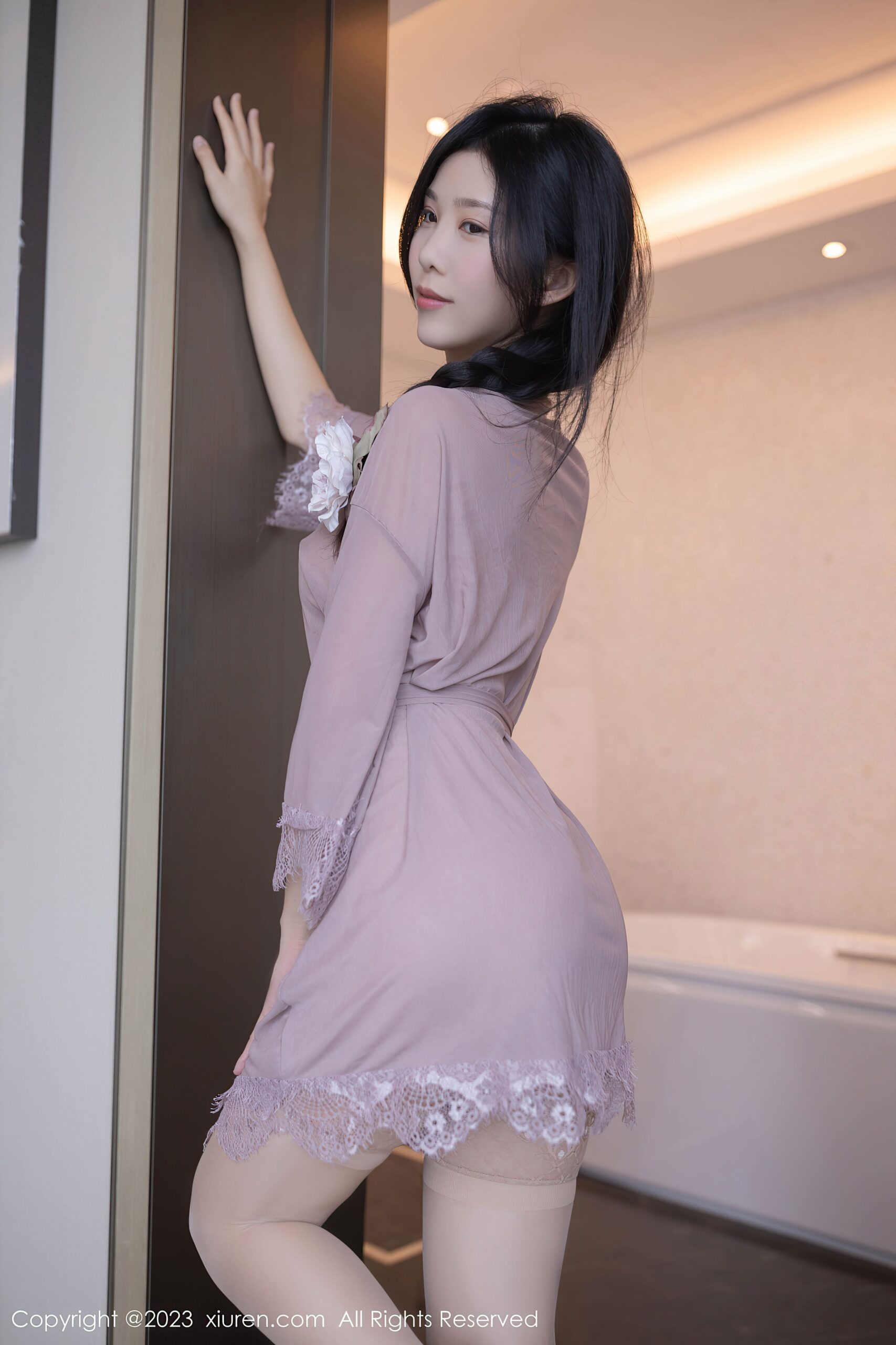 图片[19]-No.156 – [XIUREN秀人网] 2023.06.14 No.6913 [68P]-coswz-cos王者