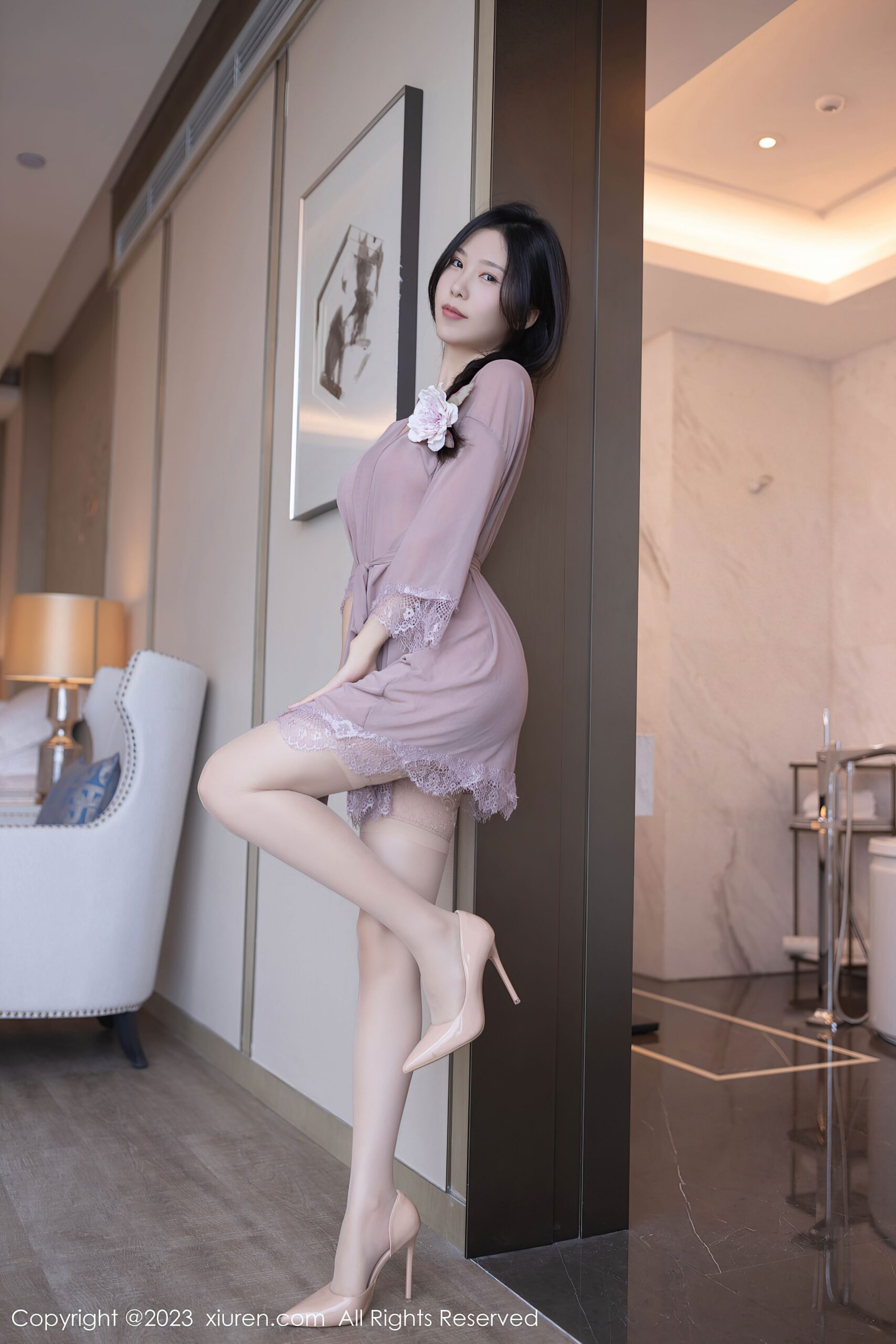 图片[17]-No.156 – [XIUREN秀人网] 2023.06.14 No.6913 [68P]-coswz-cos王者
