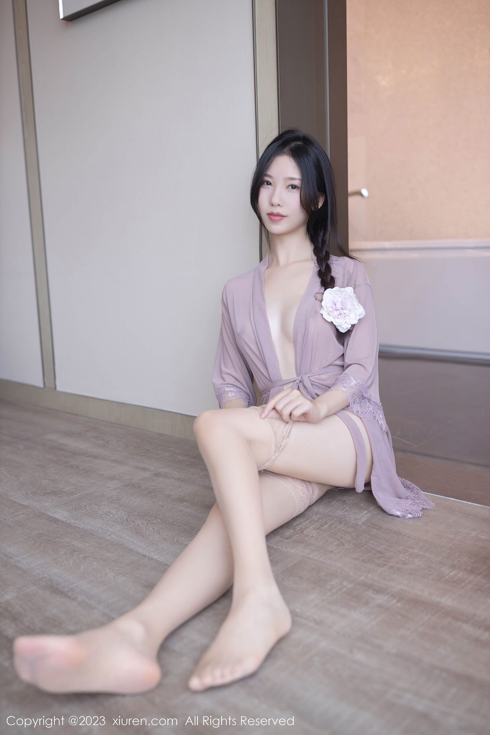 图片[11]-No.156 – [XIUREN秀人网] 2023.06.14 No.6913 [68P]-coswz-cos王者