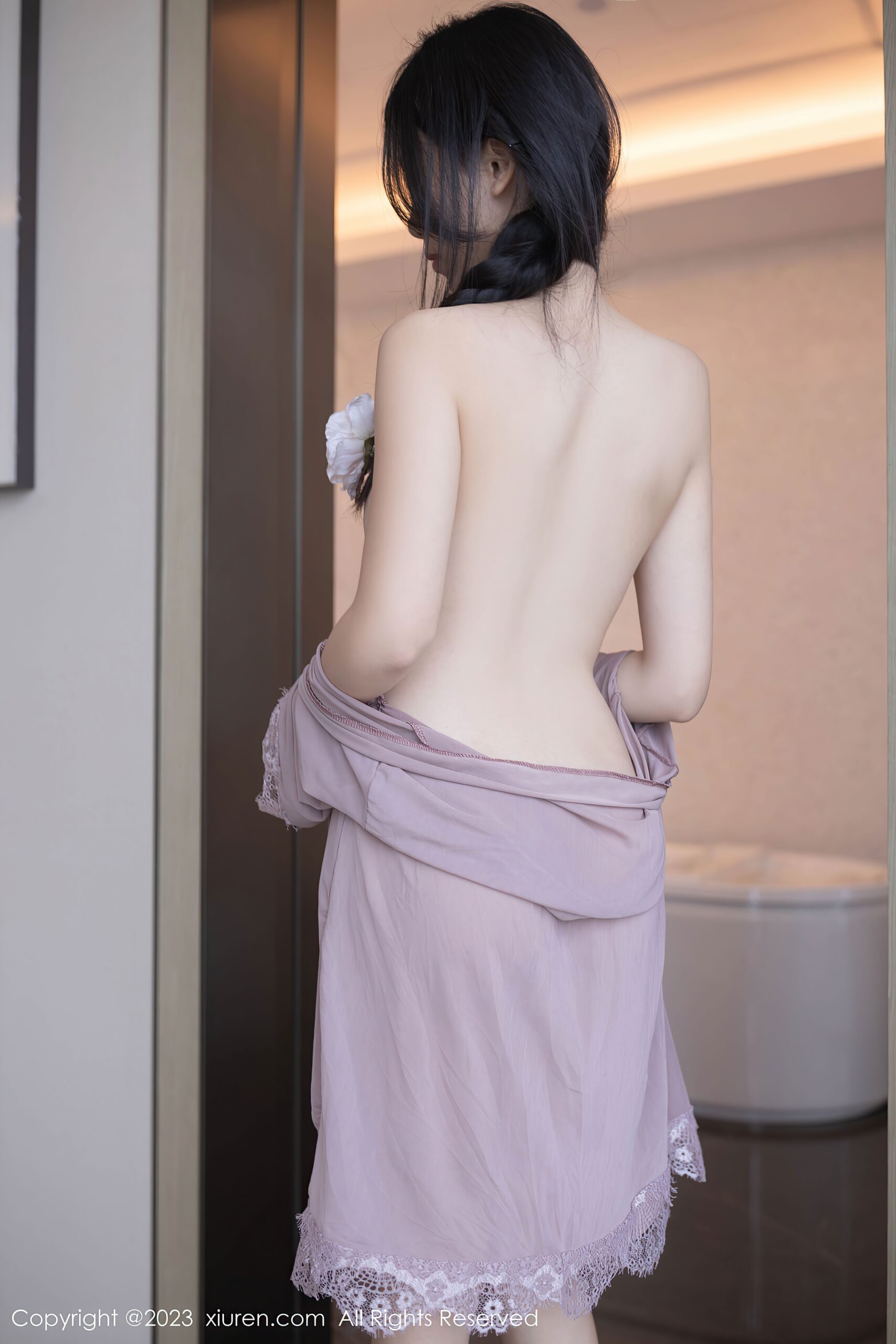 图片[6]-No.156 – [XIUREN秀人网] 2023.06.14 No.6913 [68P]-coswz-cos王者