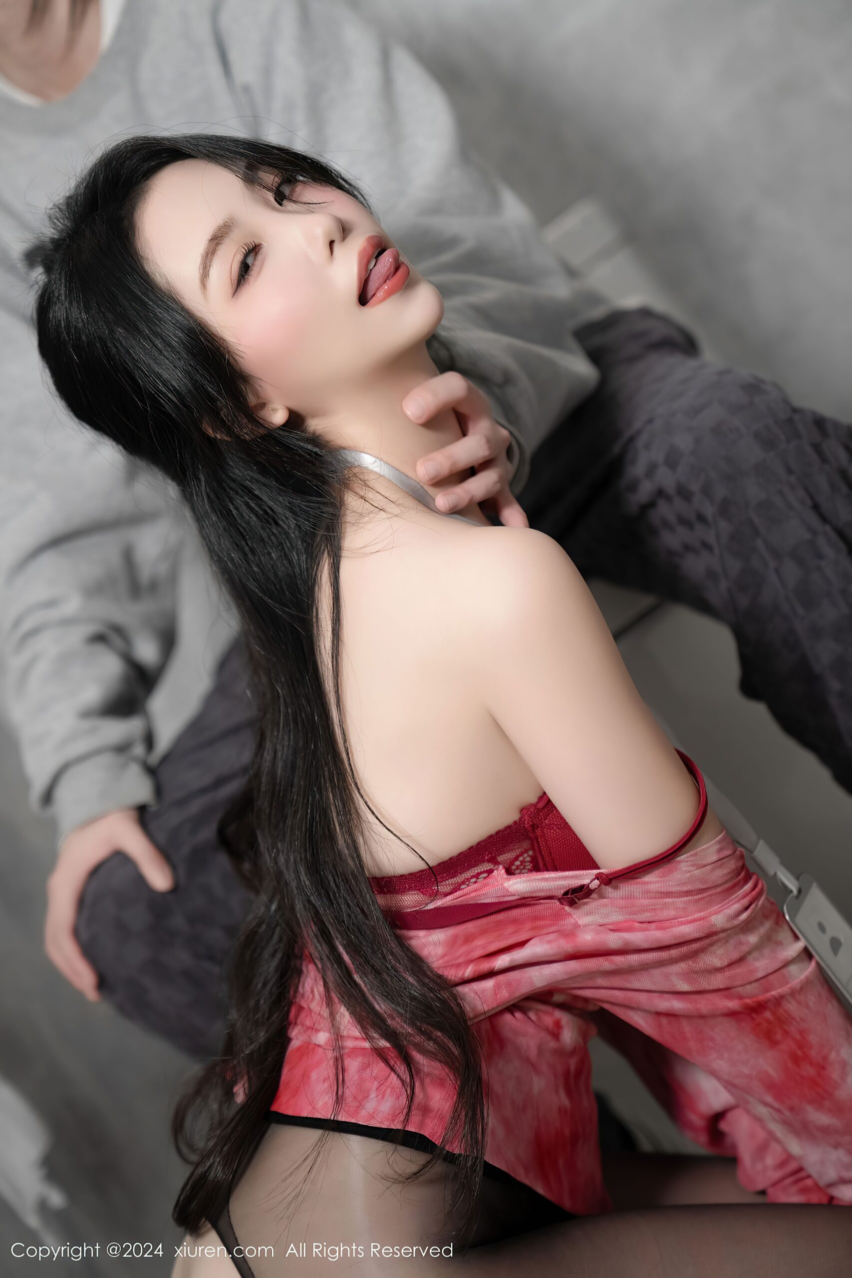 图片[23]-No.184 – [XIUREN秀人网] 2024.03.21 No.8269 [71P]-coswz-cos王者