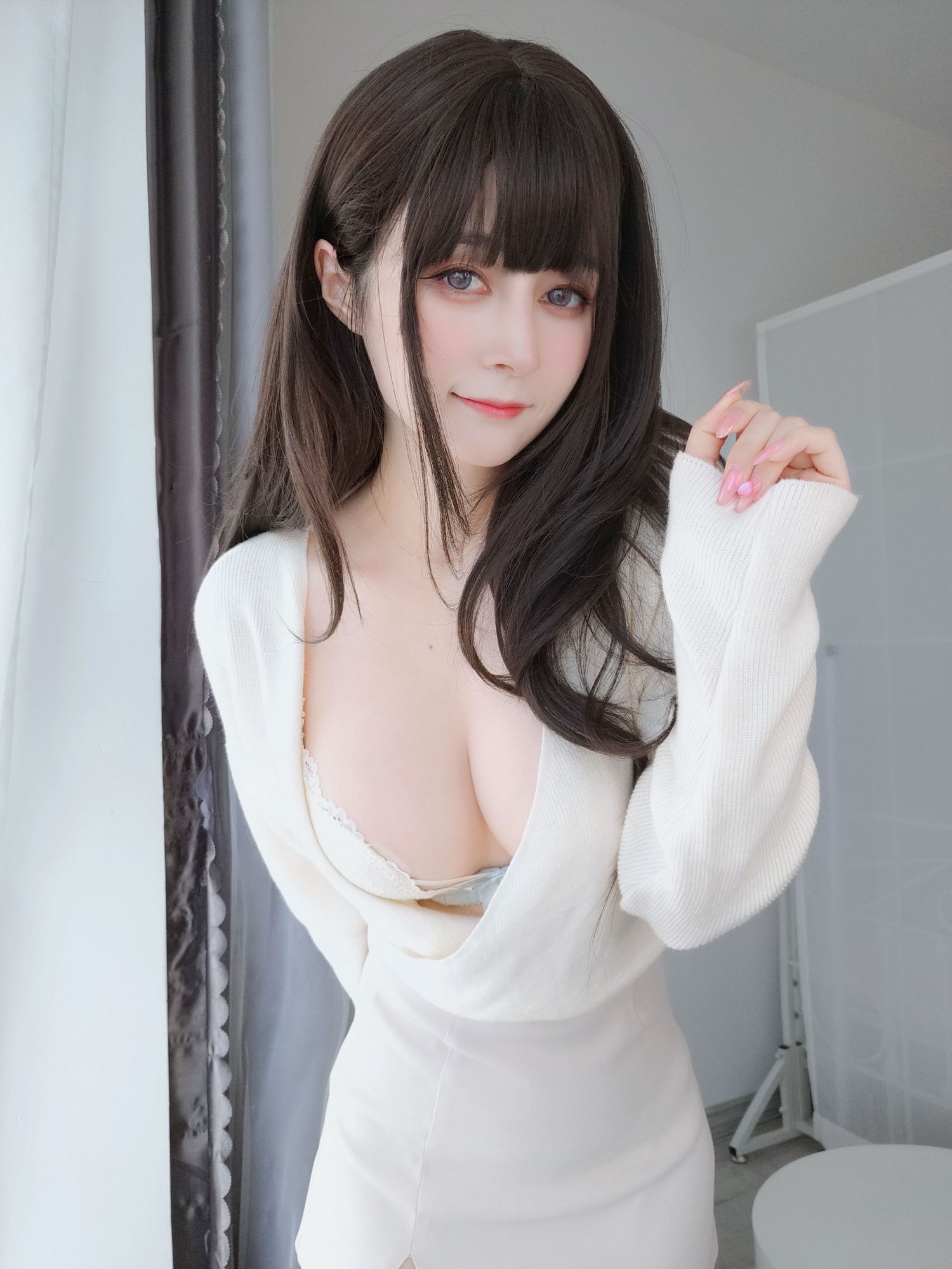 图片[200]-No.091-01月会员合集 (全17期) [381P 10V]-coswz-cos王者