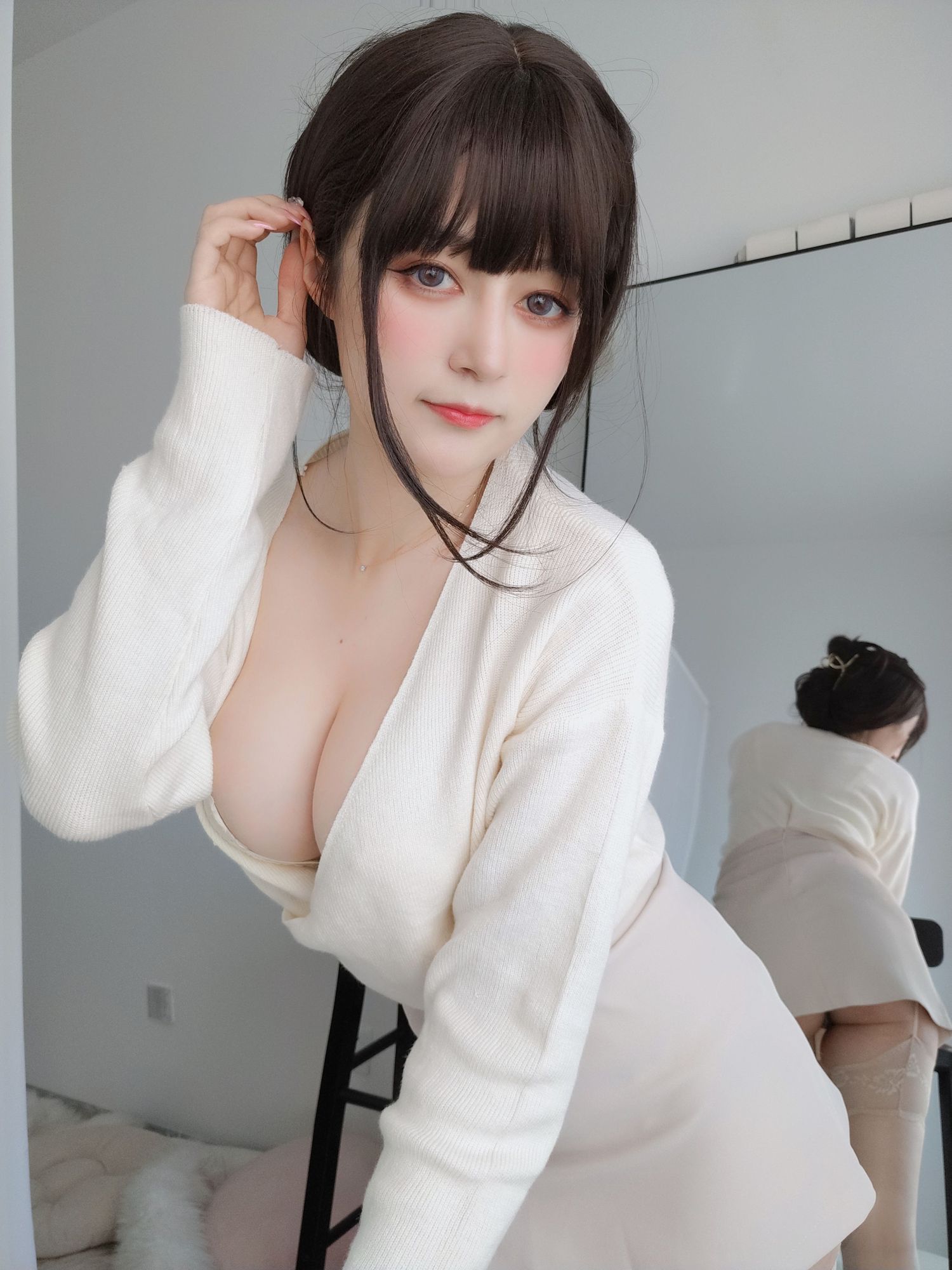 图片[189]-No.091-01月会员合集 (全17期) [381P 10V]-coswz-cos王者