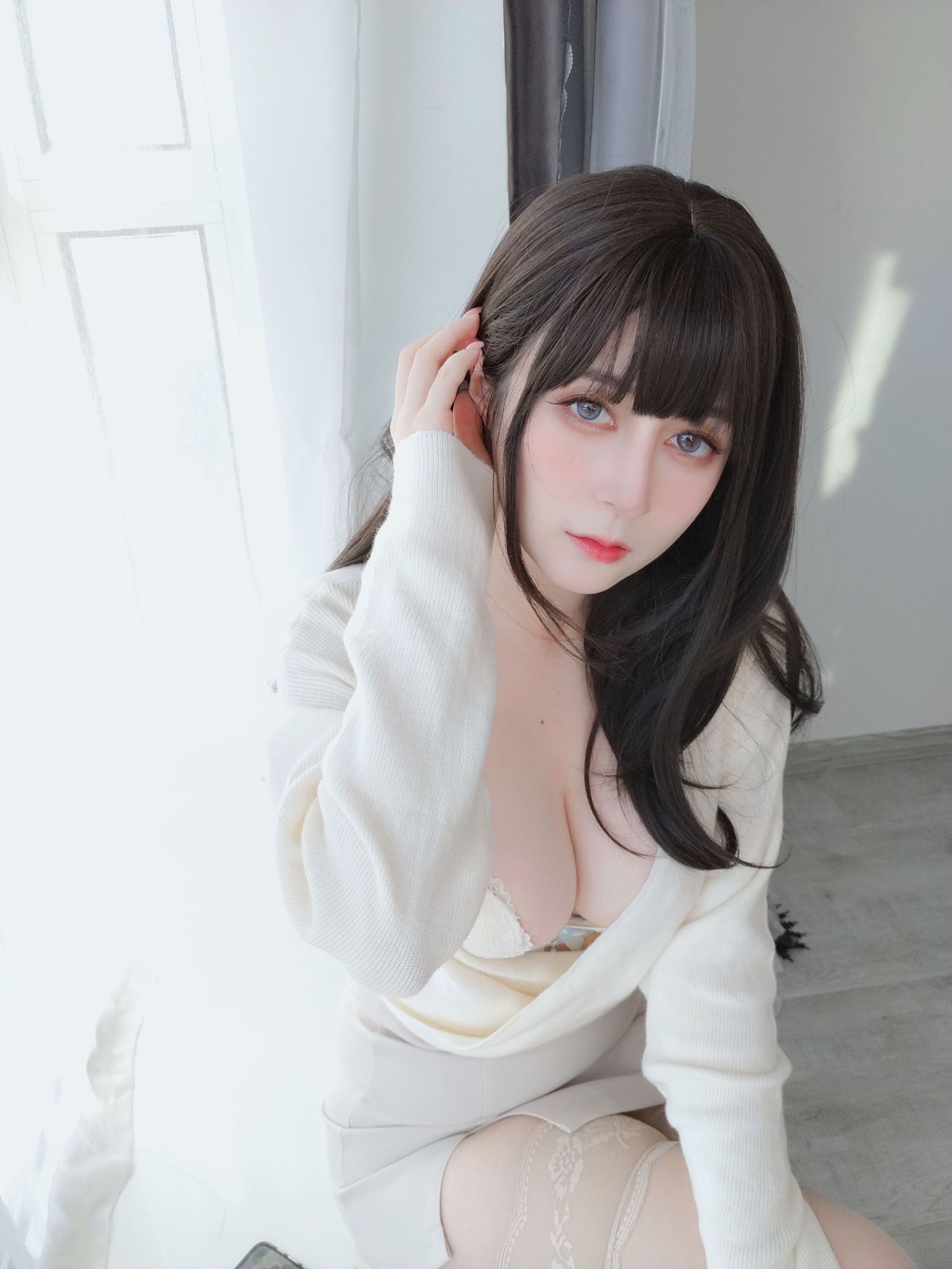 图片[192]-No.091-01月会员合集 (全17期) [381P 10V]-coswz-cos王者