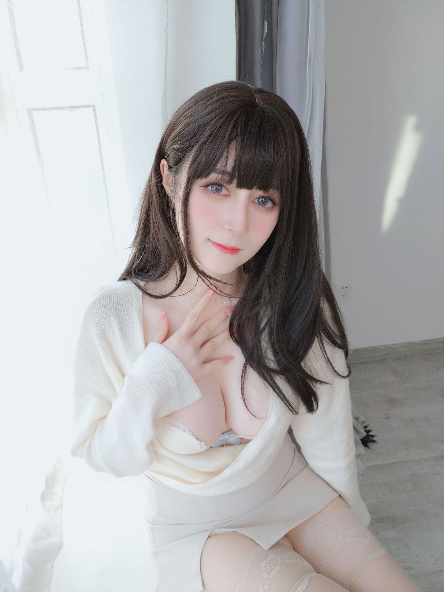 图片[187]-No.091-01月会员合集 (全17期) [381P 10V]-coswz-cos王者