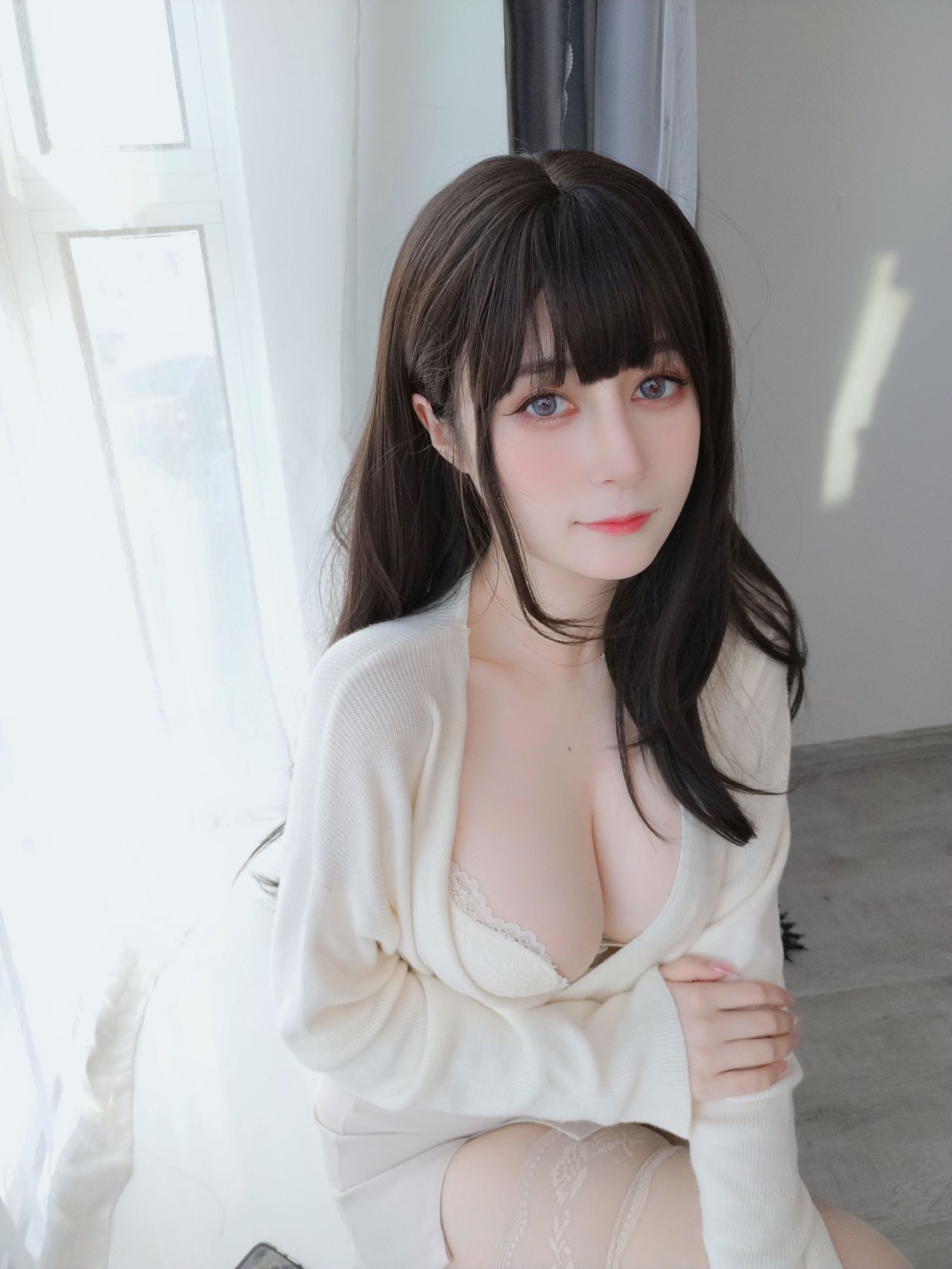 图片[188]-No.091-01月会员合集 (全17期) [381P 10V]-coswz-cos王者