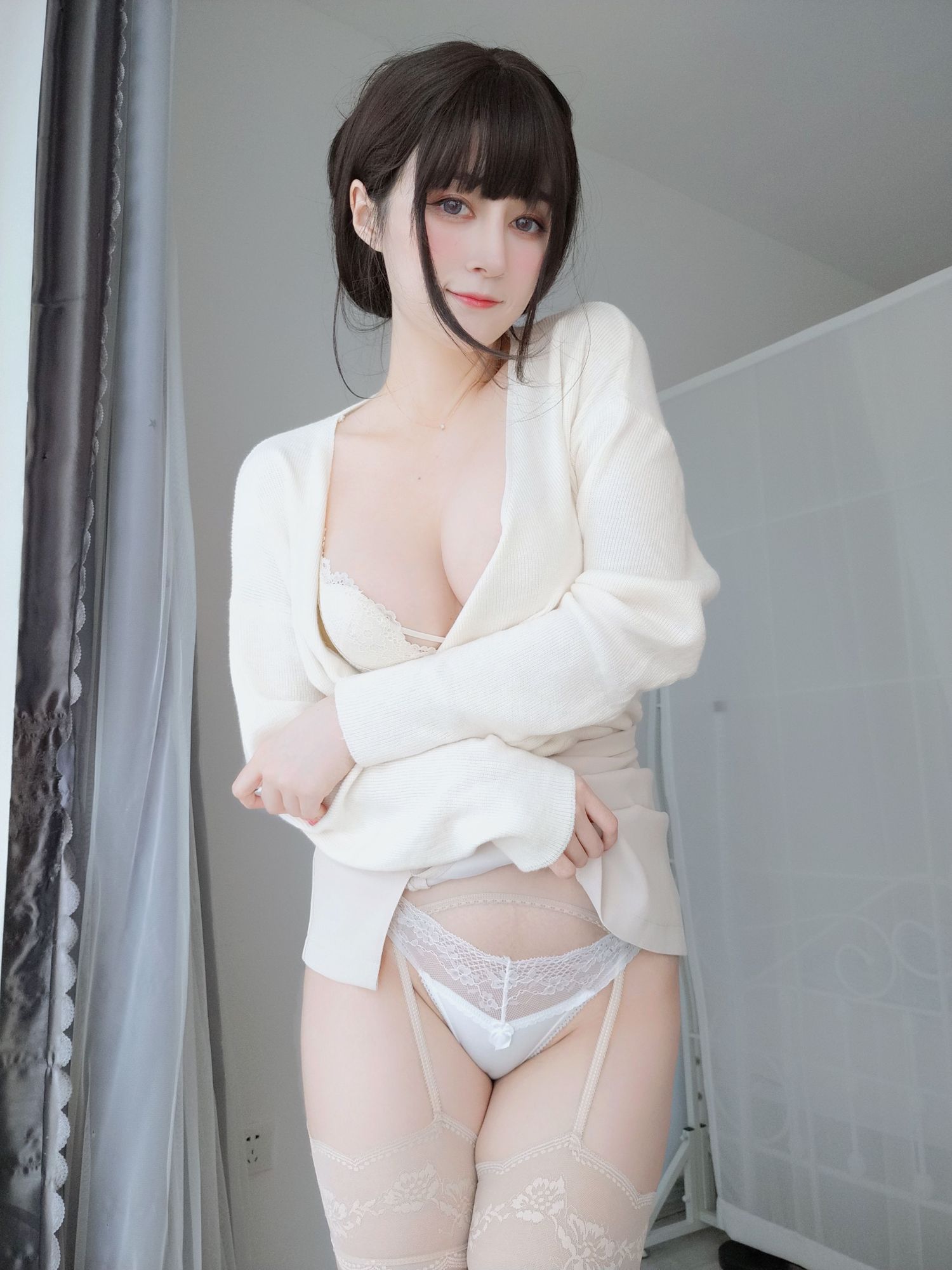 图片[181]-No.091-01月会员合集 (全17期) [381P 10V]-coswz-cos王者