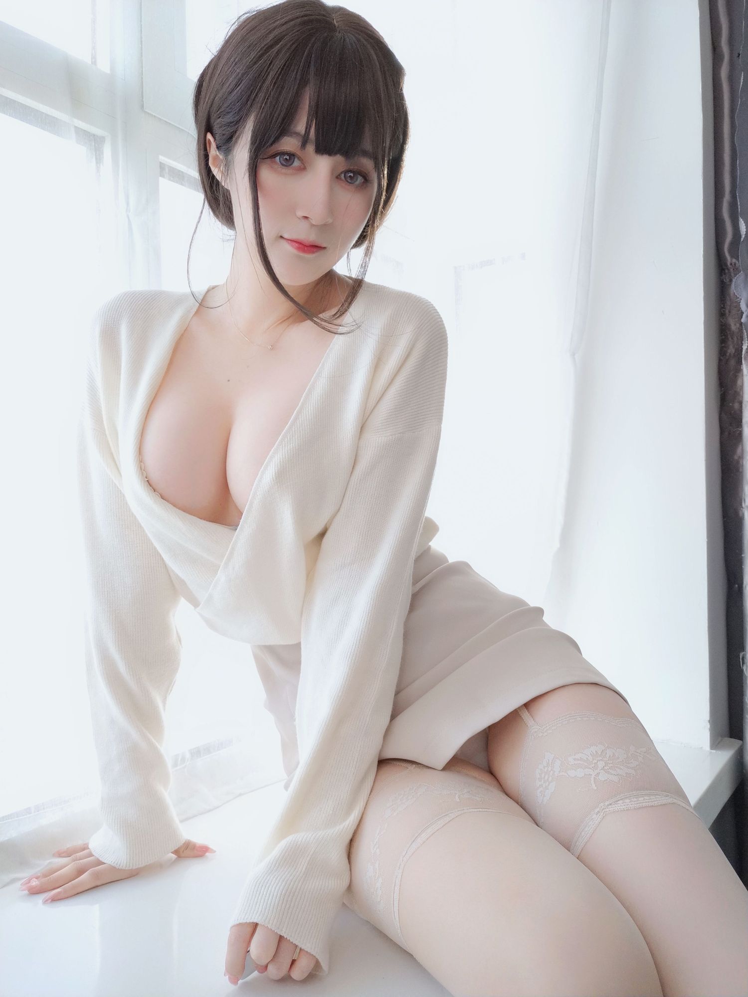图片[183]-No.091-01月会员合集 (全17期) [381P 10V]-coswz-cos王者