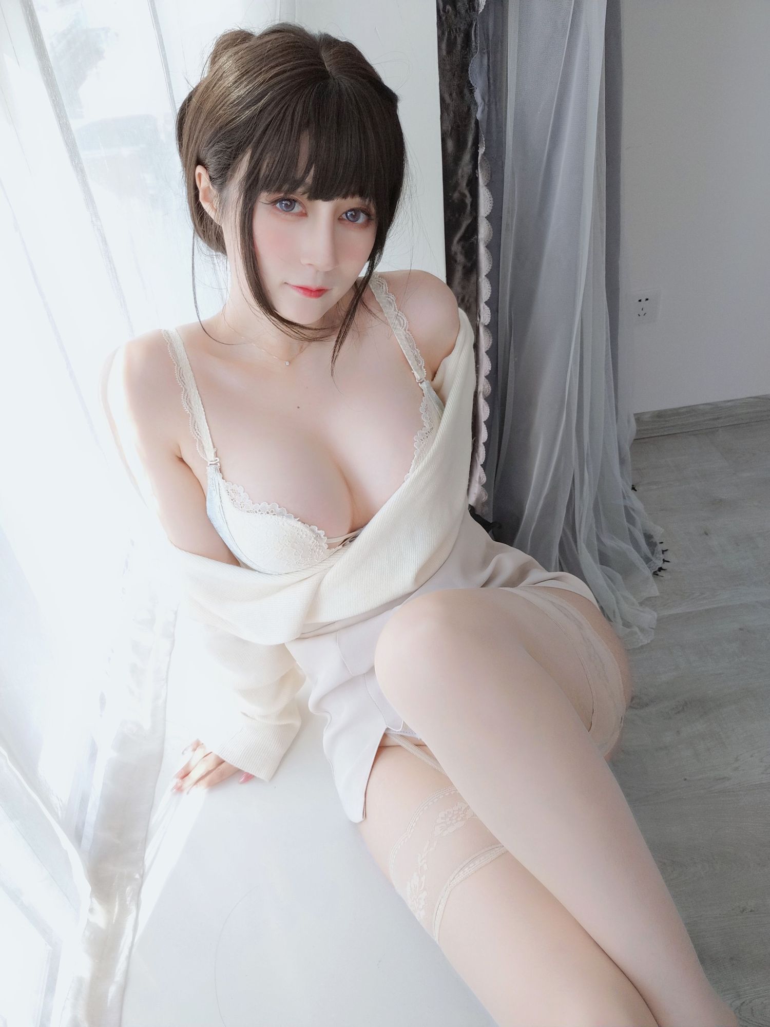 图片[177]-No.091-01月会员合集 (全17期) [381P 10V]-coswz-cos王者