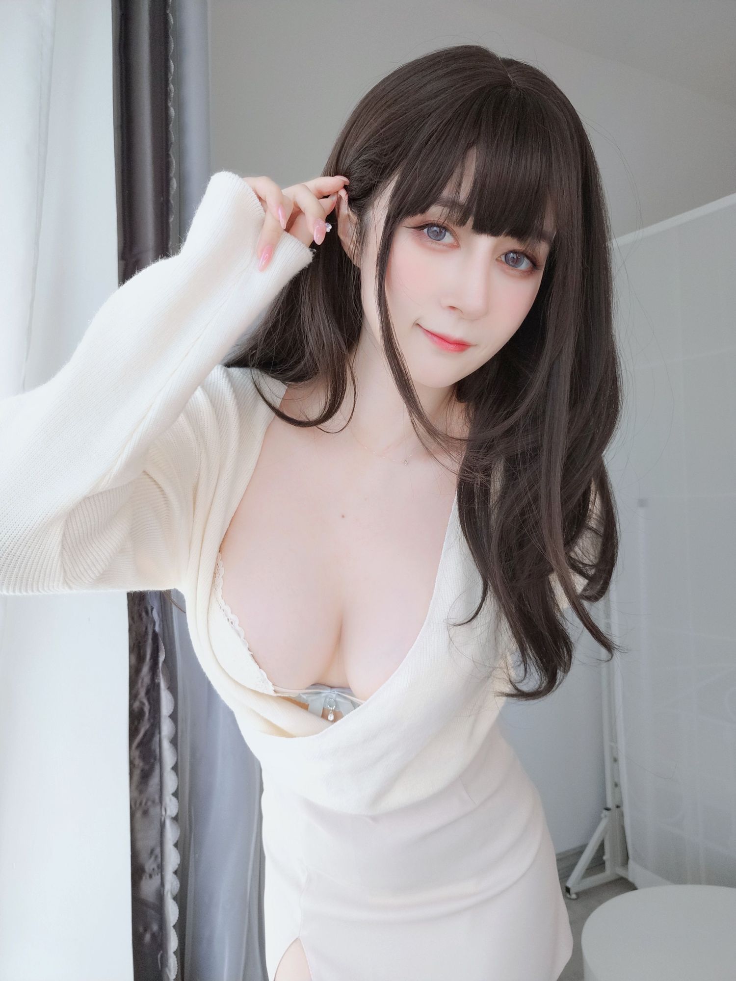 图片[179]-No.091-01月会员合集 (全17期) [381P 10V]-coswz-cos王者