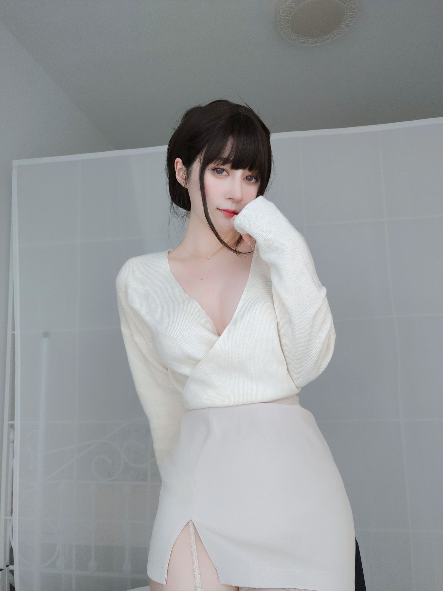 图片[175]-No.091-01月会员合集 (全17期) [381P 10V]-coswz-cos王者