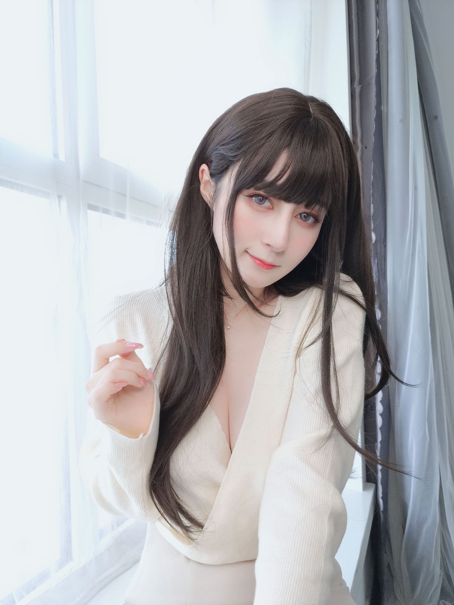 图片[176]-No.091-01月会员合集 (全17期) [381P 10V]-coswz-cos王者
