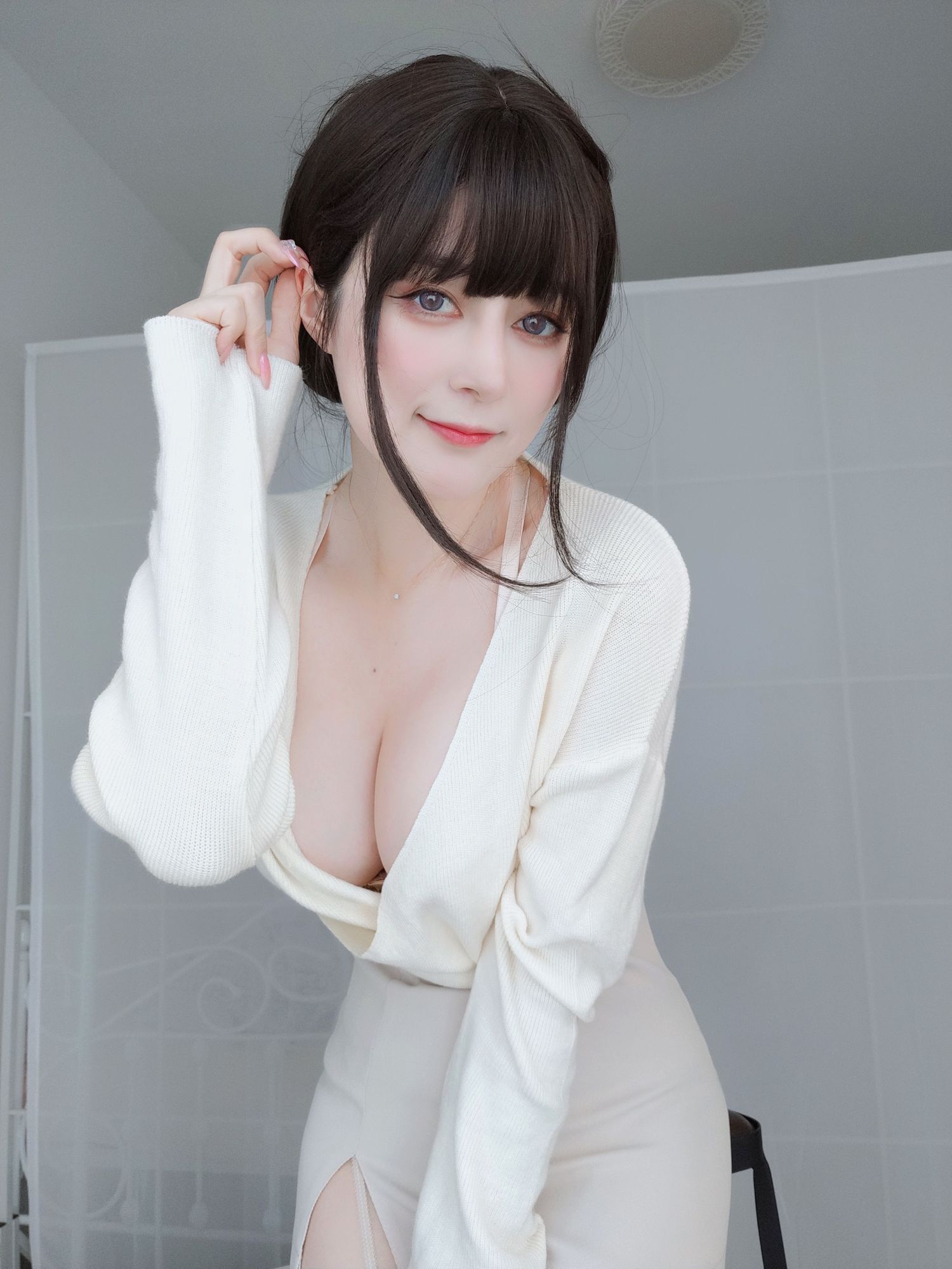 图片[172]-No.091-01月会员合集 (全17期) [381P 10V]-coswz-cos王者