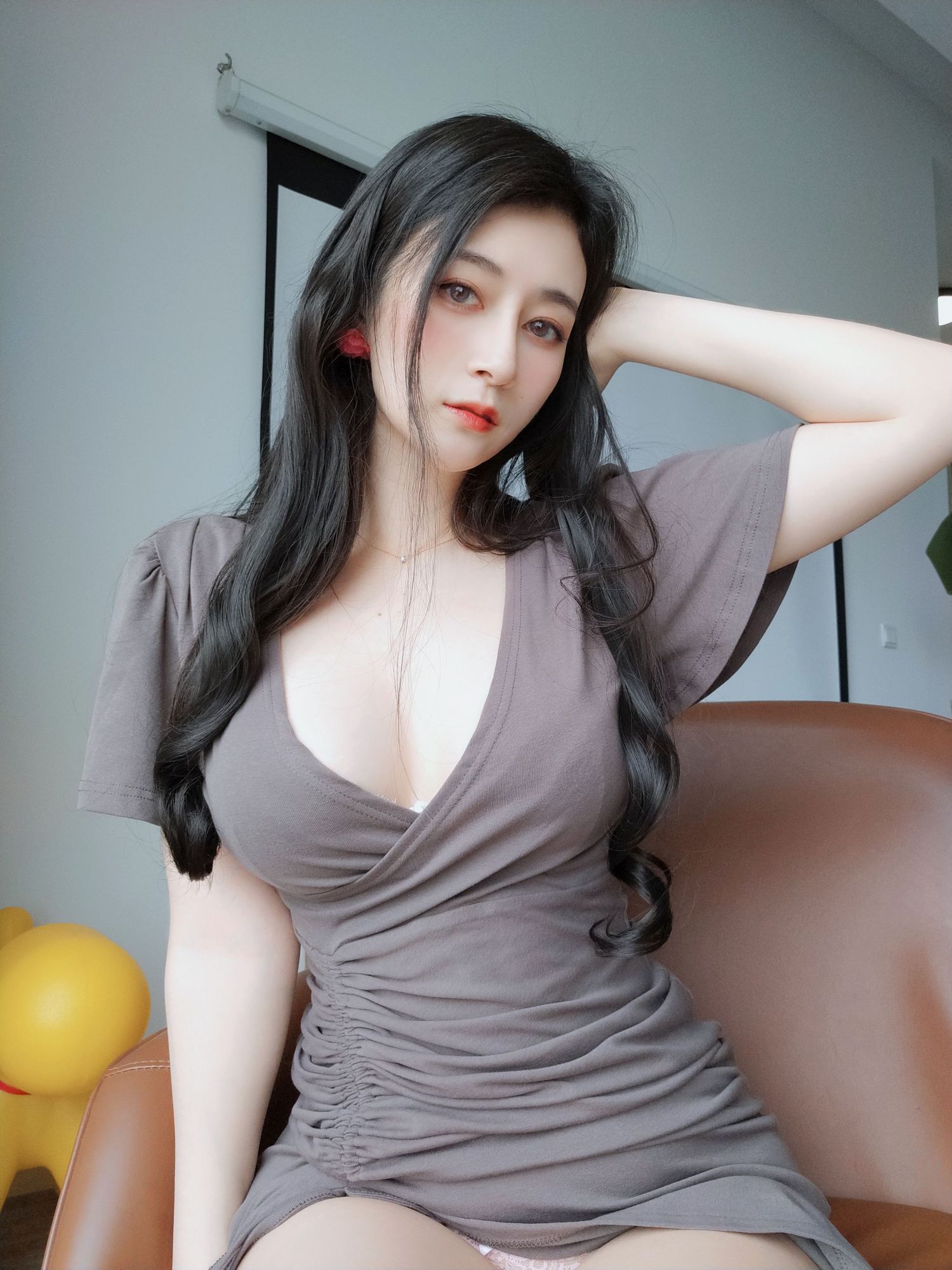 图片[21]-No.091-01月会员合集 (全17期) [381P 10V]-coswz-cos王者