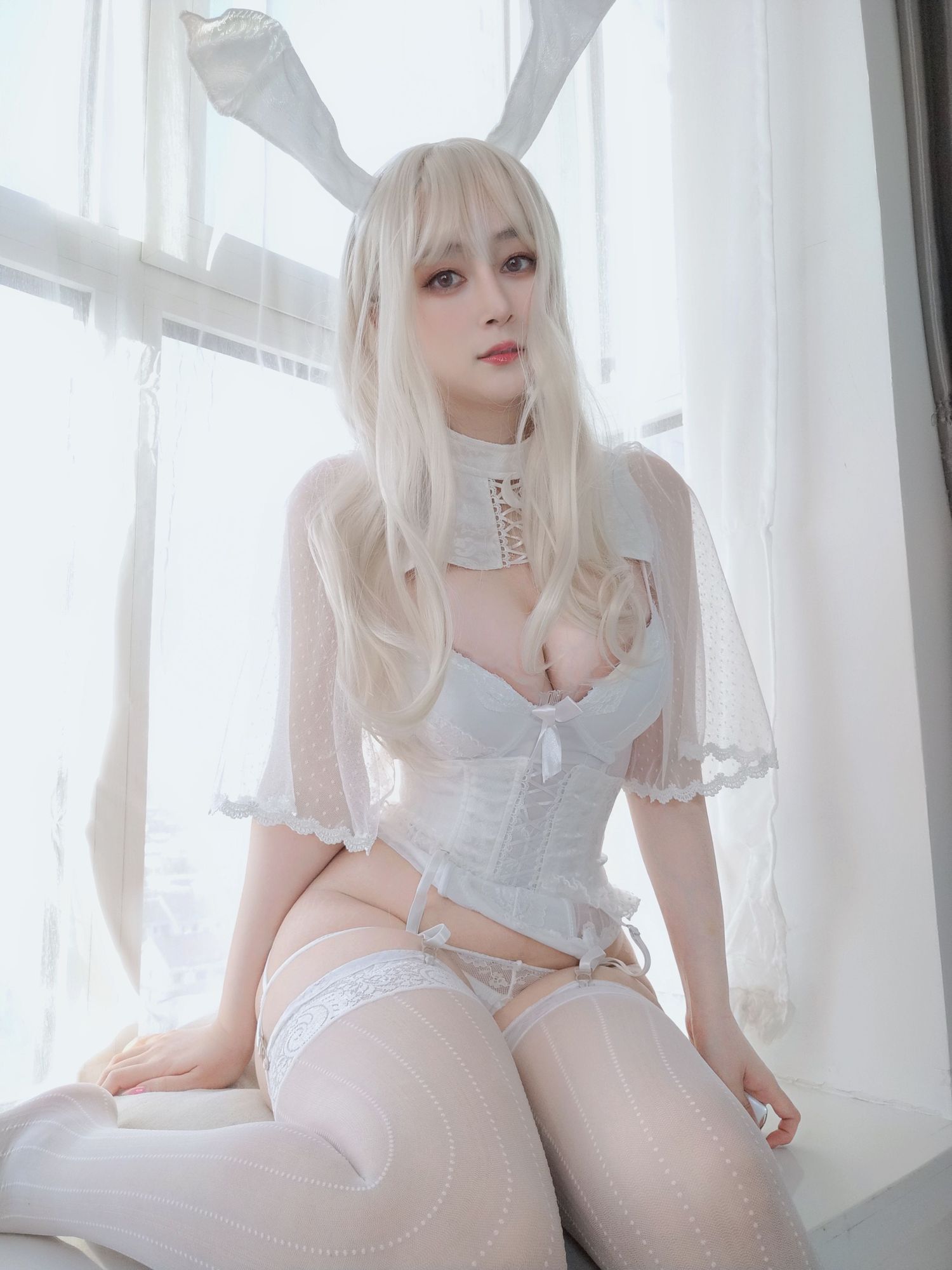 图片[140]-No.091-01月会员合集 (全17期) [381P 10V]-coswz-cos王者