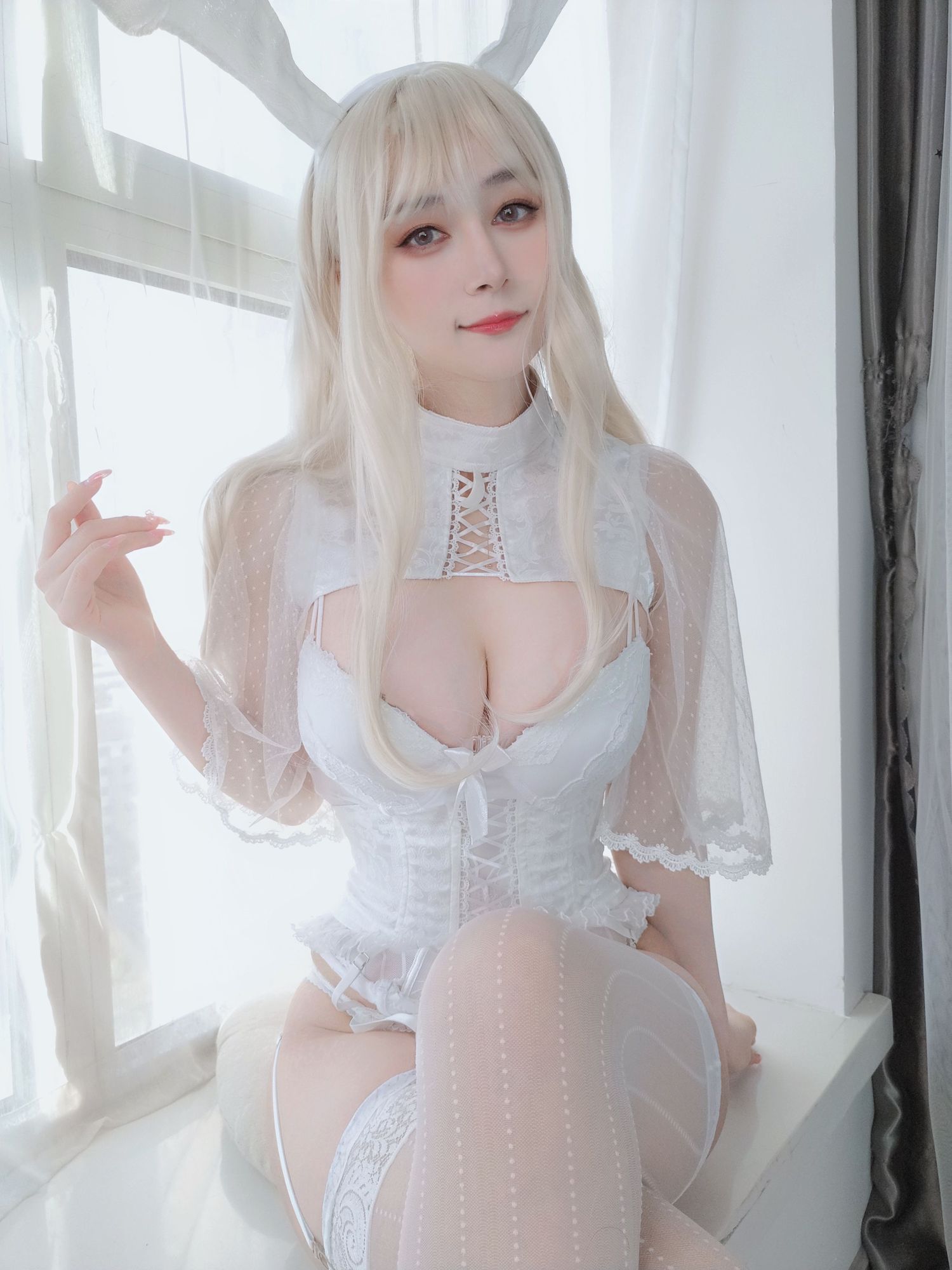 图片[137]-No.091-01月会员合集 (全17期) [381P 10V]-coswz-cos王者