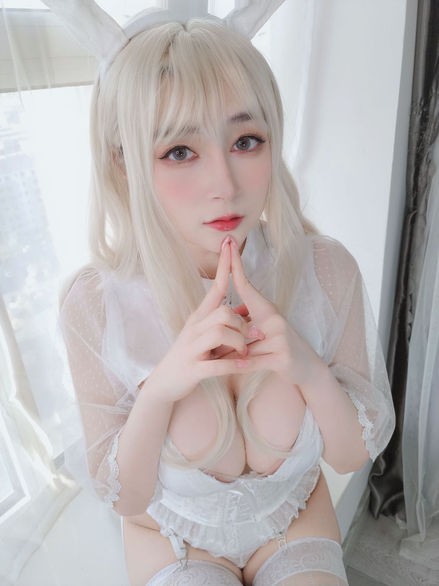 图片[135]-No.091-01月会员合集 (全17期) [381P 10V]-coswz-cos王者