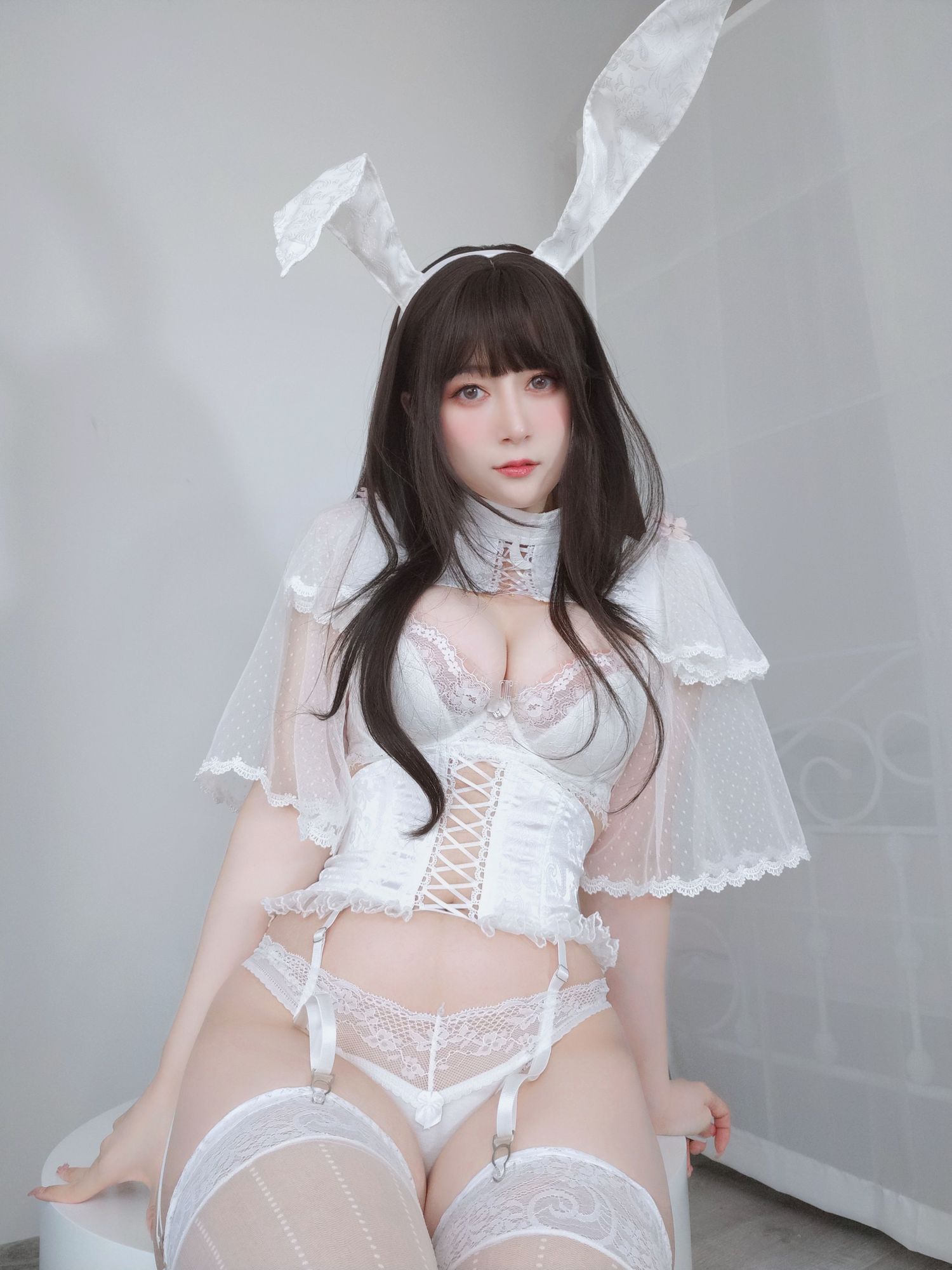 图片[125]-No.091-01月会员合集 (全17期) [381P 10V]-coswz-cos王者