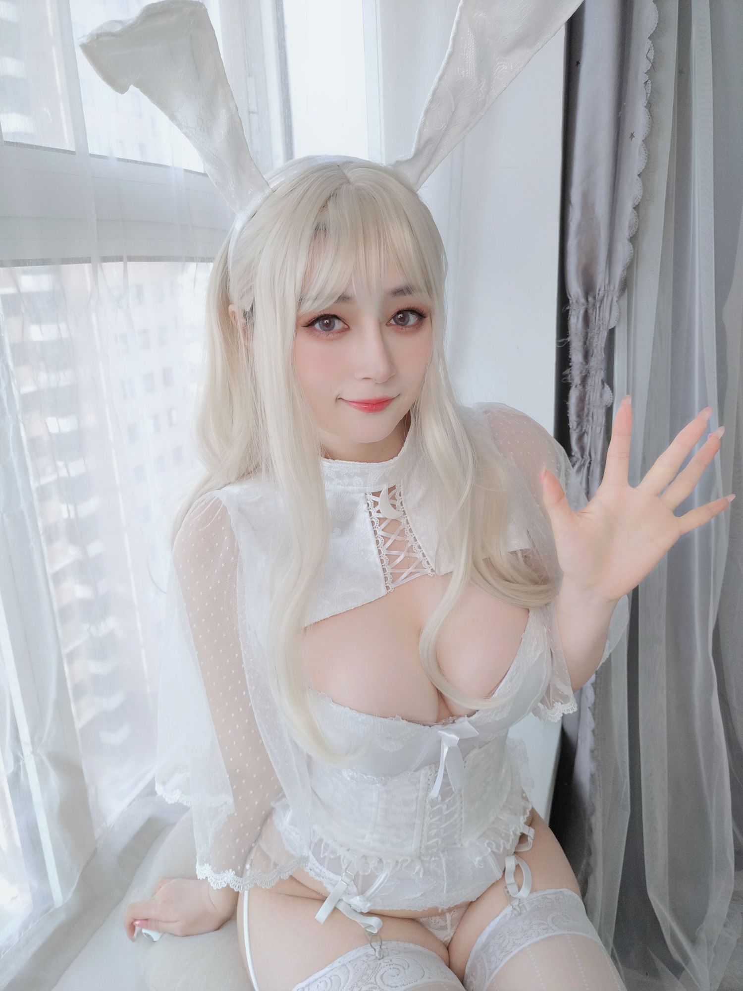 图片[116]-No.091-01月会员合集 (全17期) [381P 10V]-coswz-cos王者