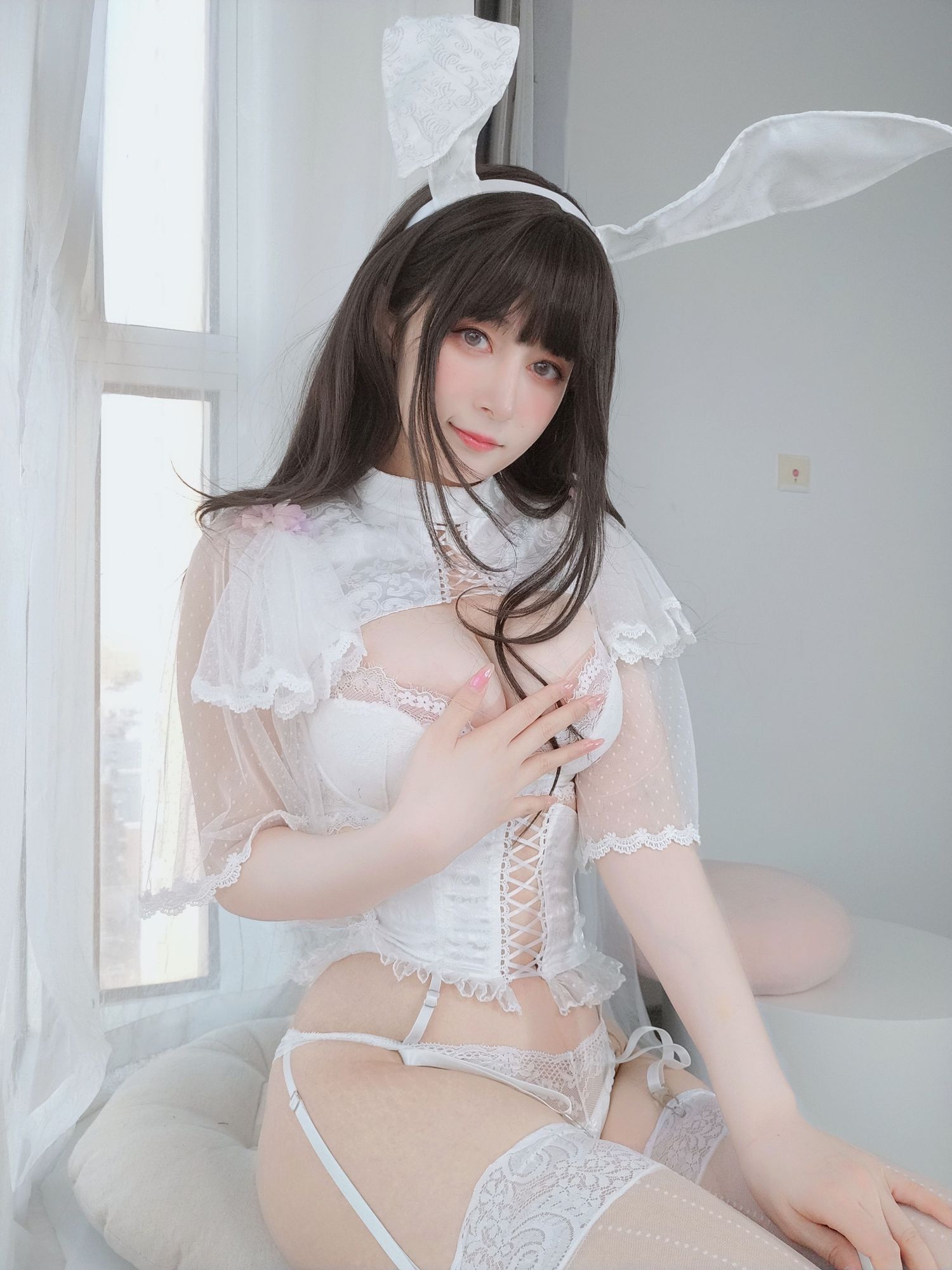 图片[80]-No.091-01月会员合集 (全17期) [381P 10V]-coswz-cos王者