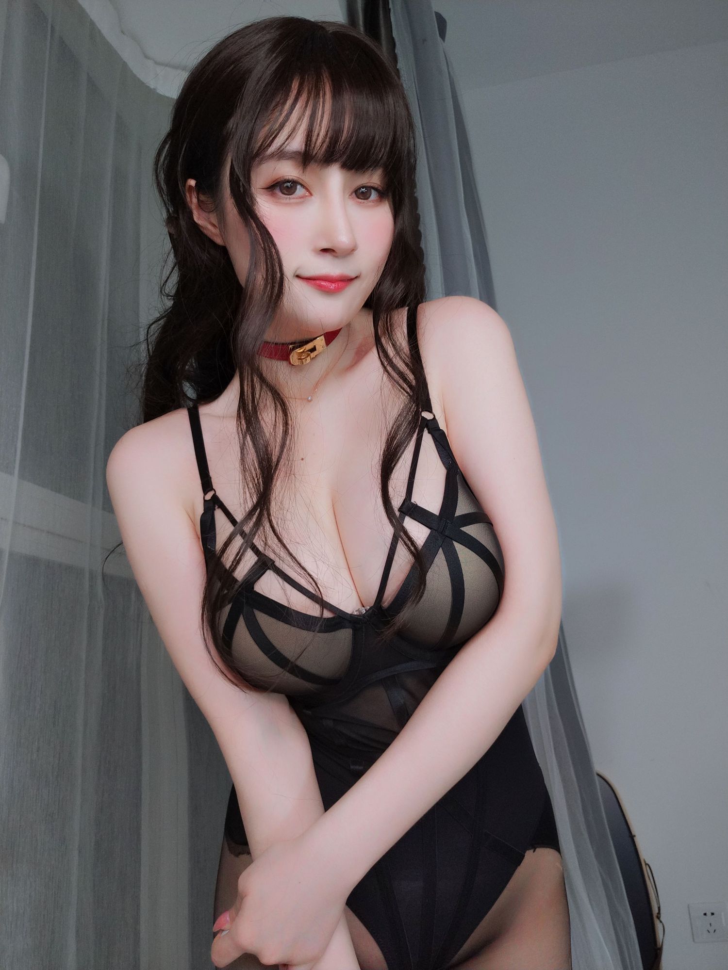 图片[213]-No.091-01月会员合集 (全17期) [381P 10V]-coswz-cos王者