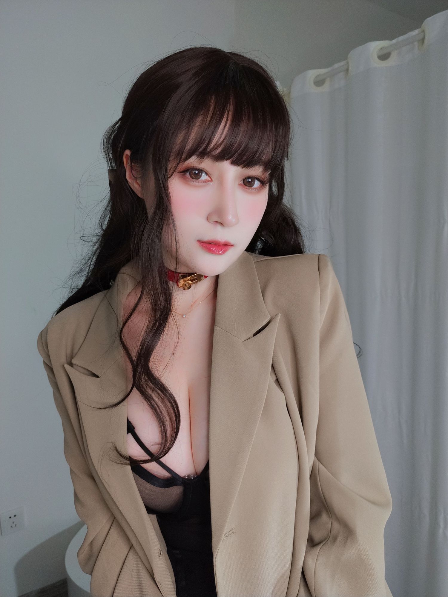 图片[205]-No.091-01月会员合集 (全17期) [381P 10V]-coswz-cos王者