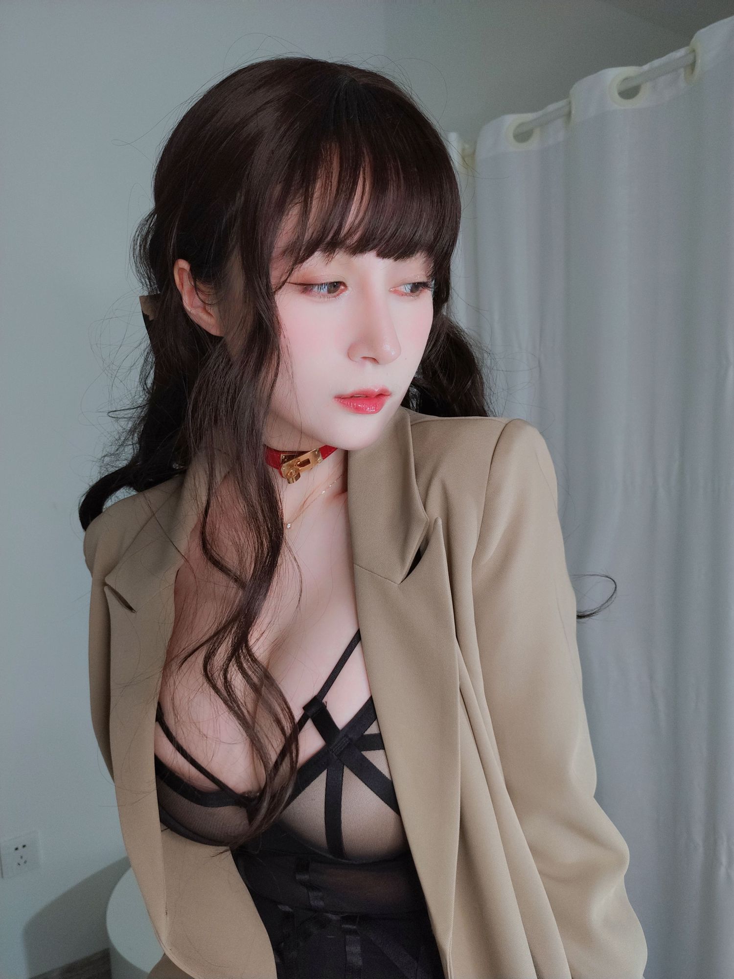 图片[207]-No.091-01月会员合集 (全17期) [381P 10V]-coswz-cos王者