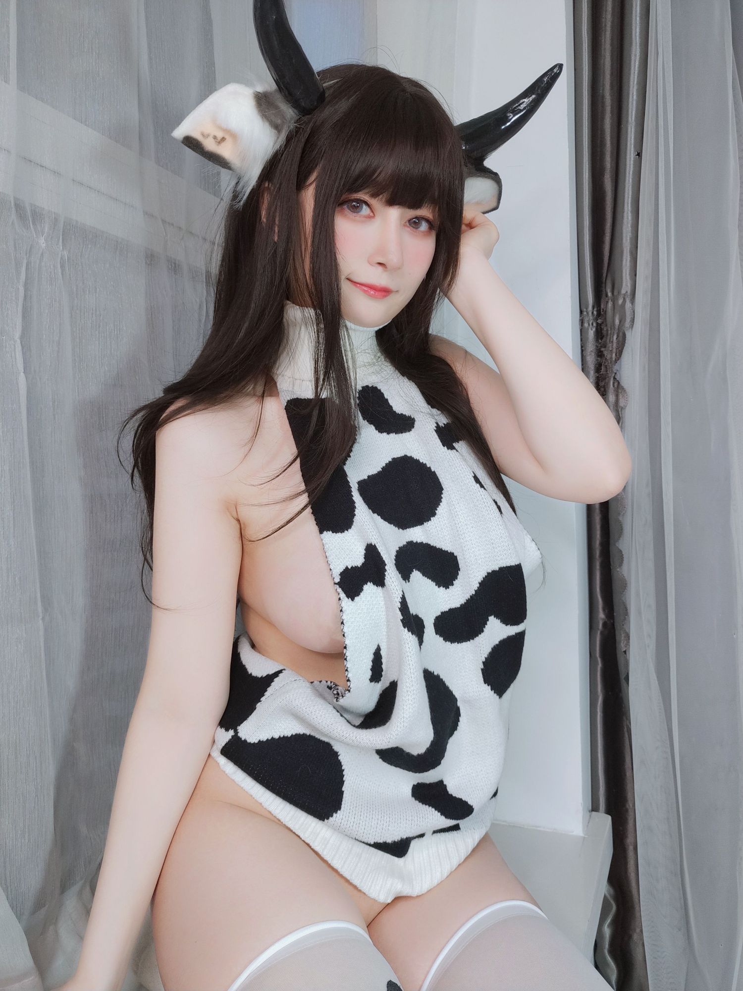 图片[301]-No.091-01月会员合集 (全17期) [381P 10V]-coswz-cos王者