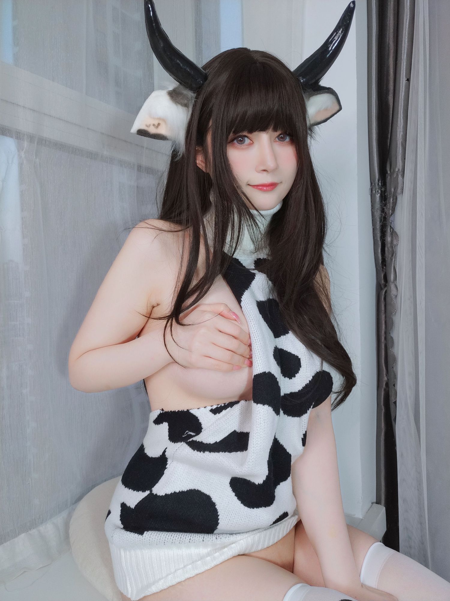 图片[292]-No.091-01月会员合集 (全17期) [381P 10V]-coswz-cos王者
