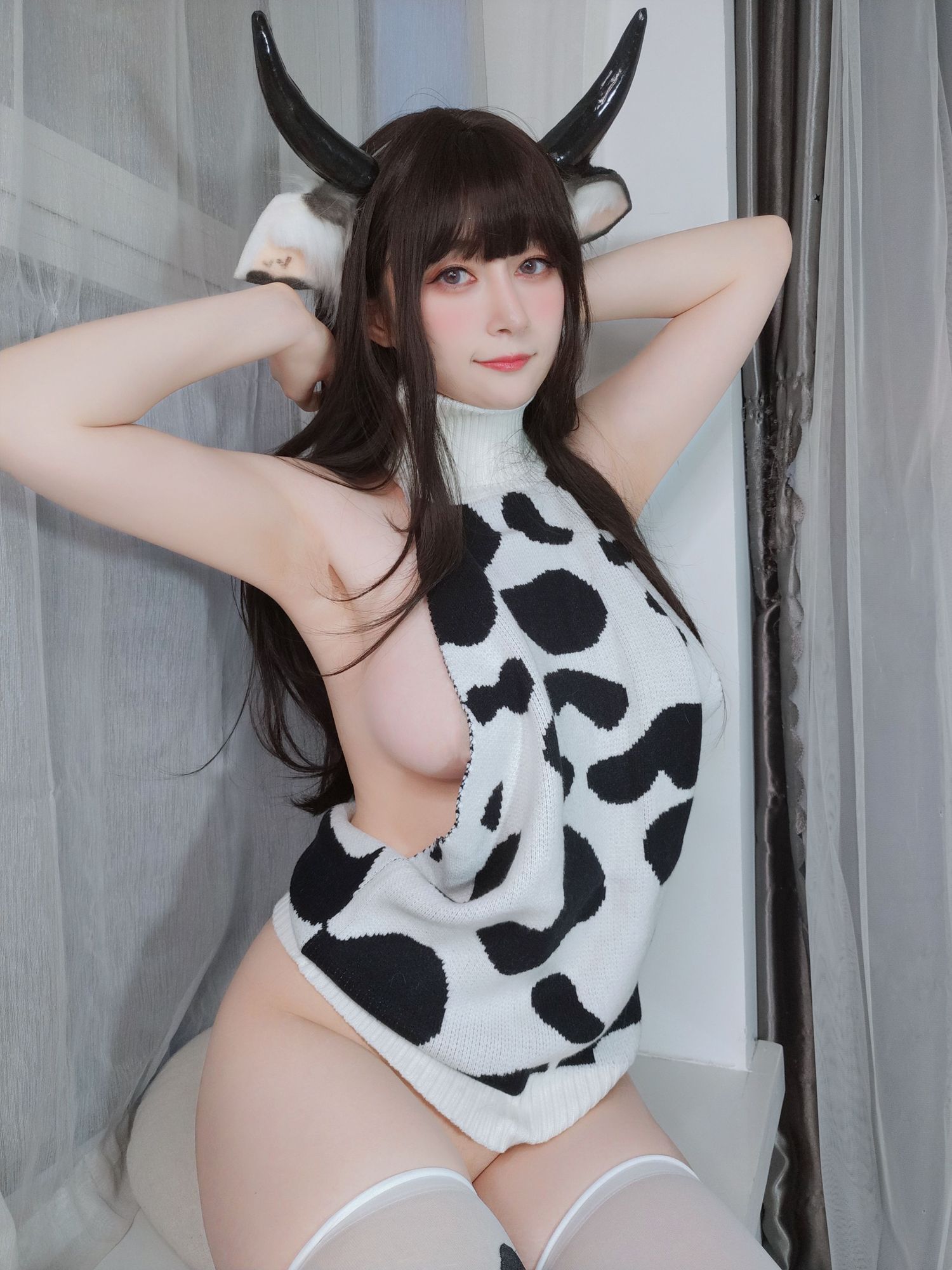 图片[279]-No.091-01月会员合集 (全17期) [381P 10V]-coswz-cos王者