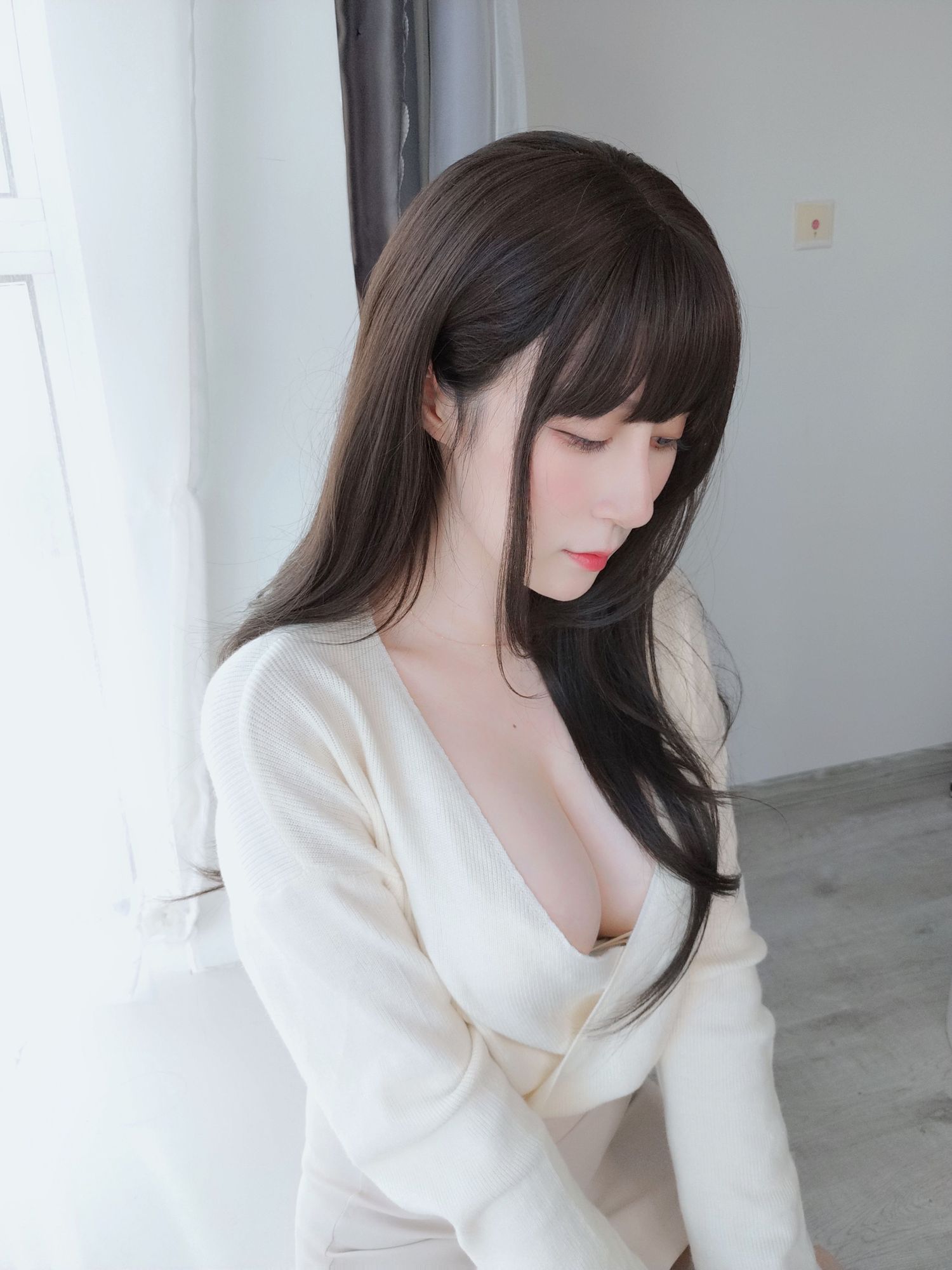 图片[270]-No.091-01月会员合集 (全17期) [381P 10V]-coswz-cos王者