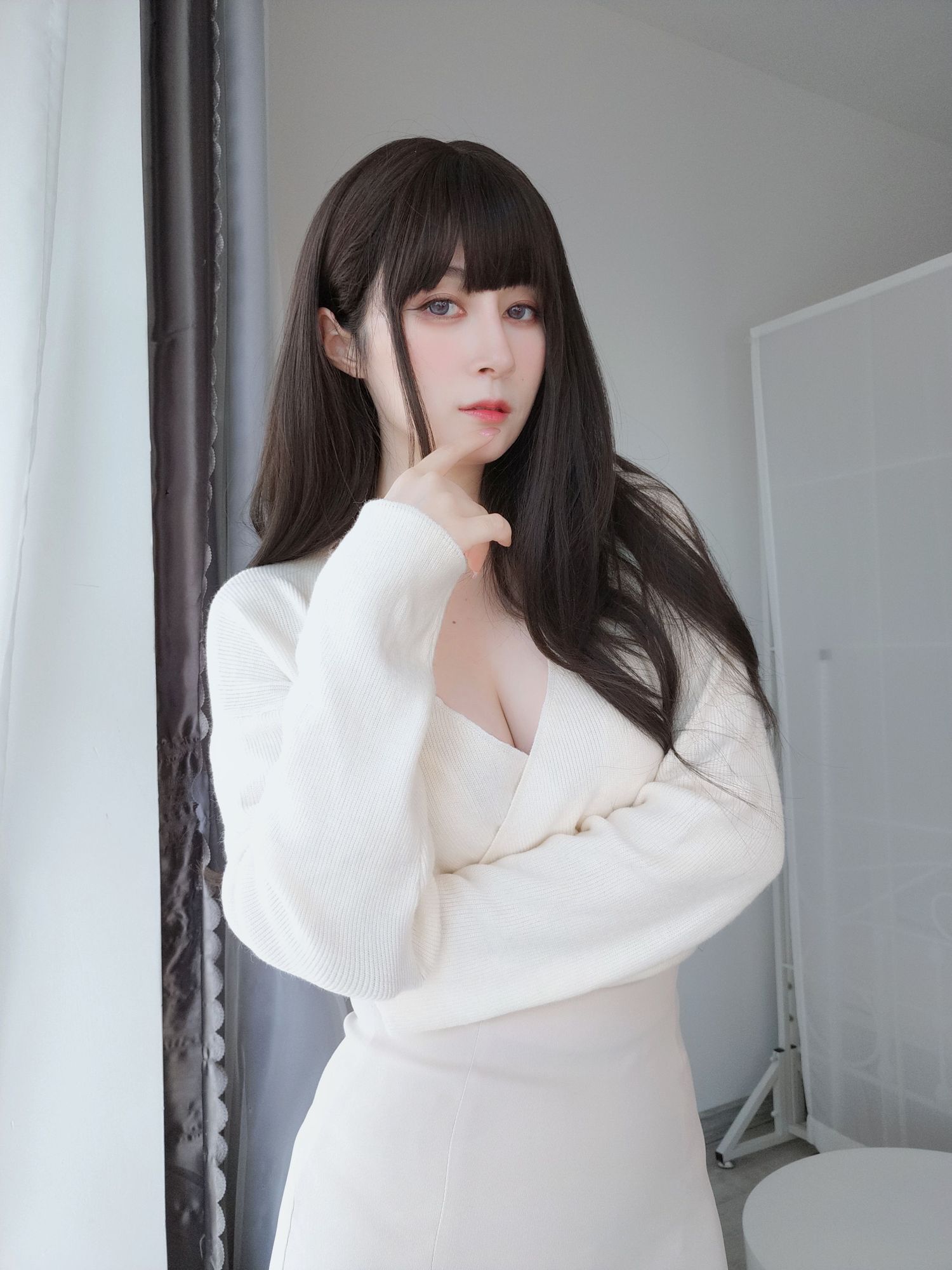 图片[268]-No.091-01月会员合集 (全17期) [381P 10V]-coswz-cos王者