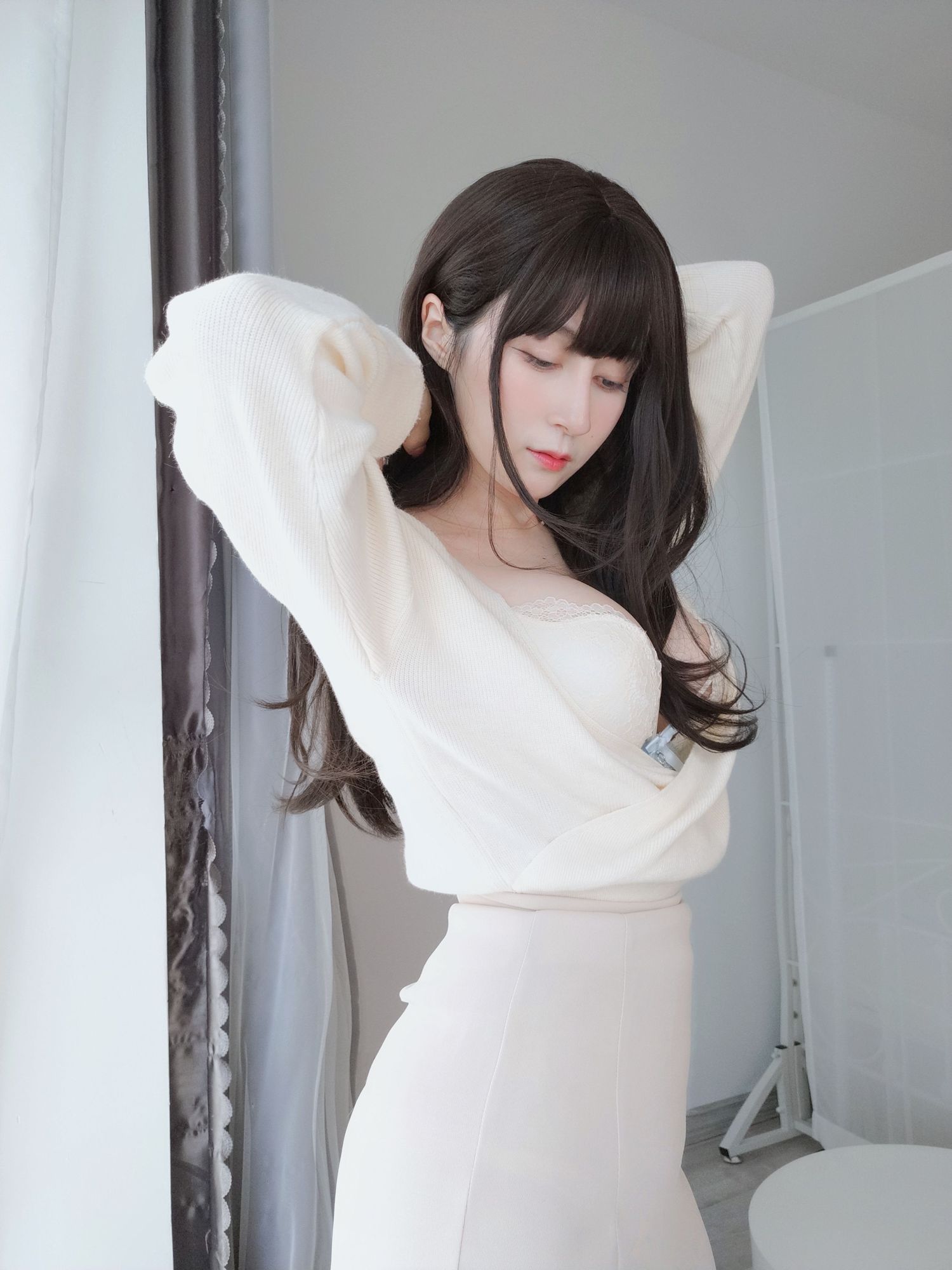 图片[265]-No.091-01月会员合集 (全17期) [381P 10V]-coswz-cos王者