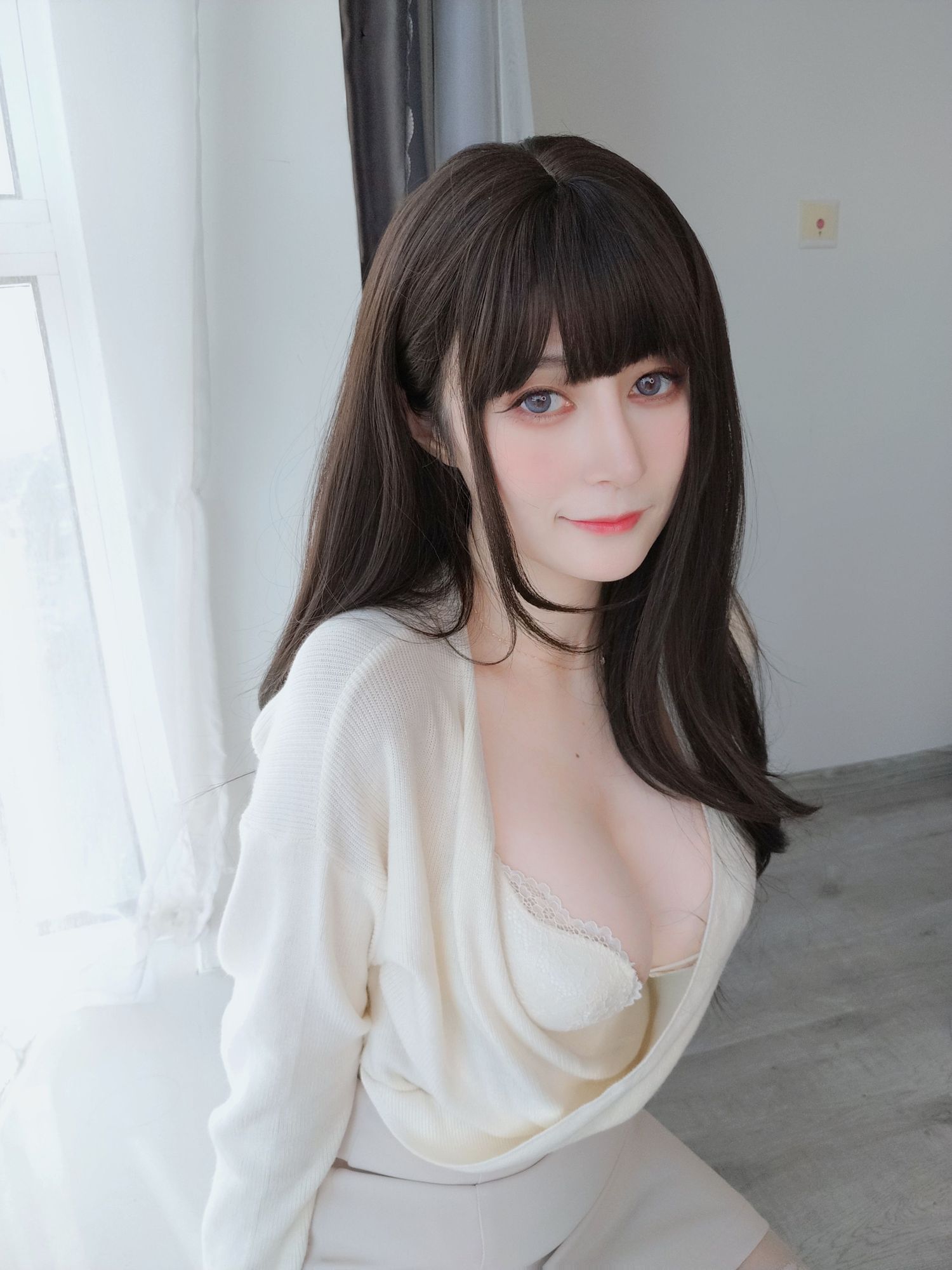 图片[266]-No.091-01月会员合集 (全17期) [381P 10V]-coswz-cos王者