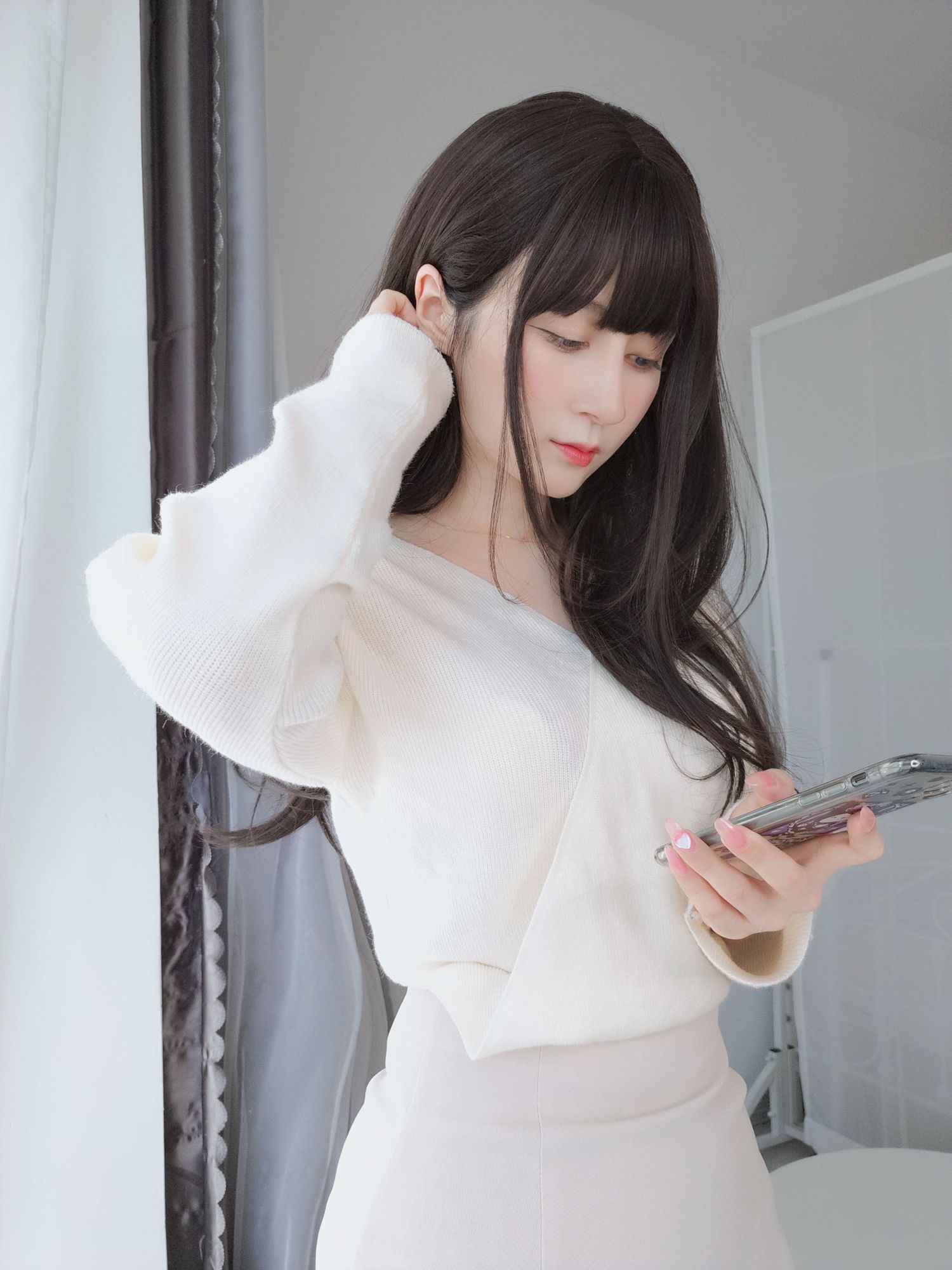 图片[267]-No.091-01月会员合集 (全17期) [381P 10V]-coswz-cos王者