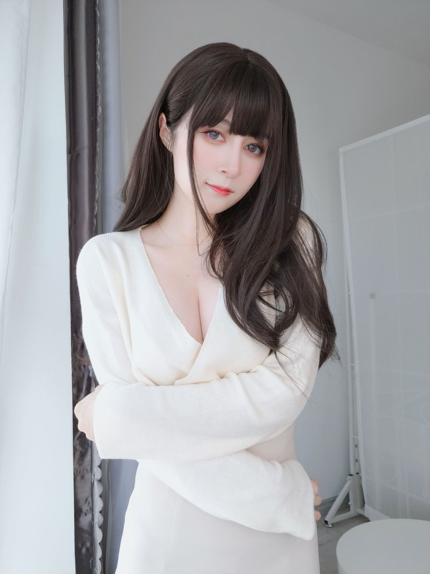 图片[264]-No.091-01月会员合集 (全17期) [381P 10V]-coswz-cos王者