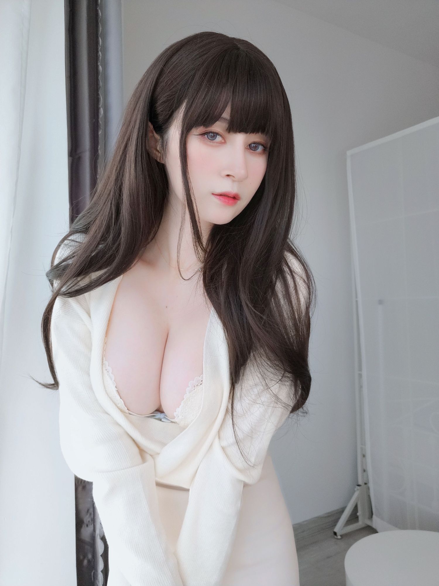图片[261]-No.091-01月会员合集 (全17期) [381P 10V]-coswz-cos王者