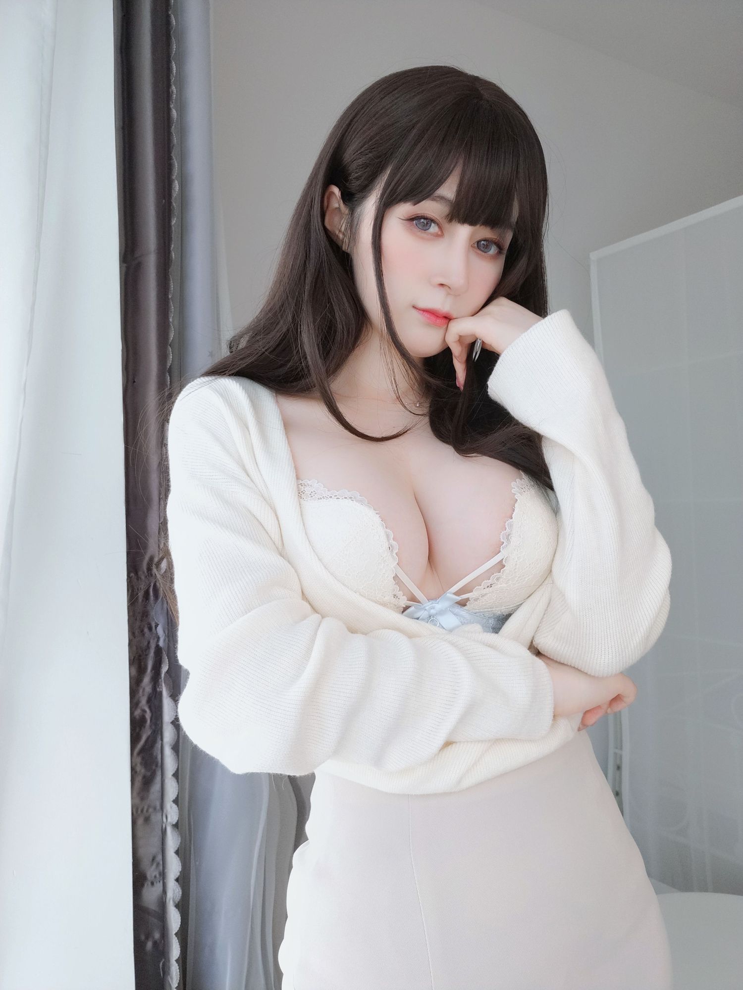 图片[260]-No.091-01月会员合集 (全17期) [381P 10V]-coswz-cos王者