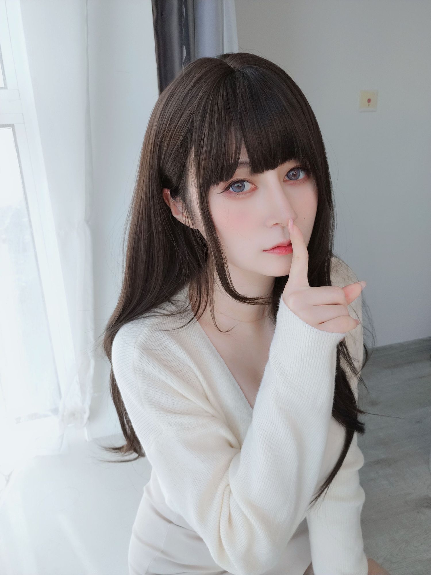 图片[259]-No.091-01月会员合集 (全17期) [381P 10V]-coswz-cos王者