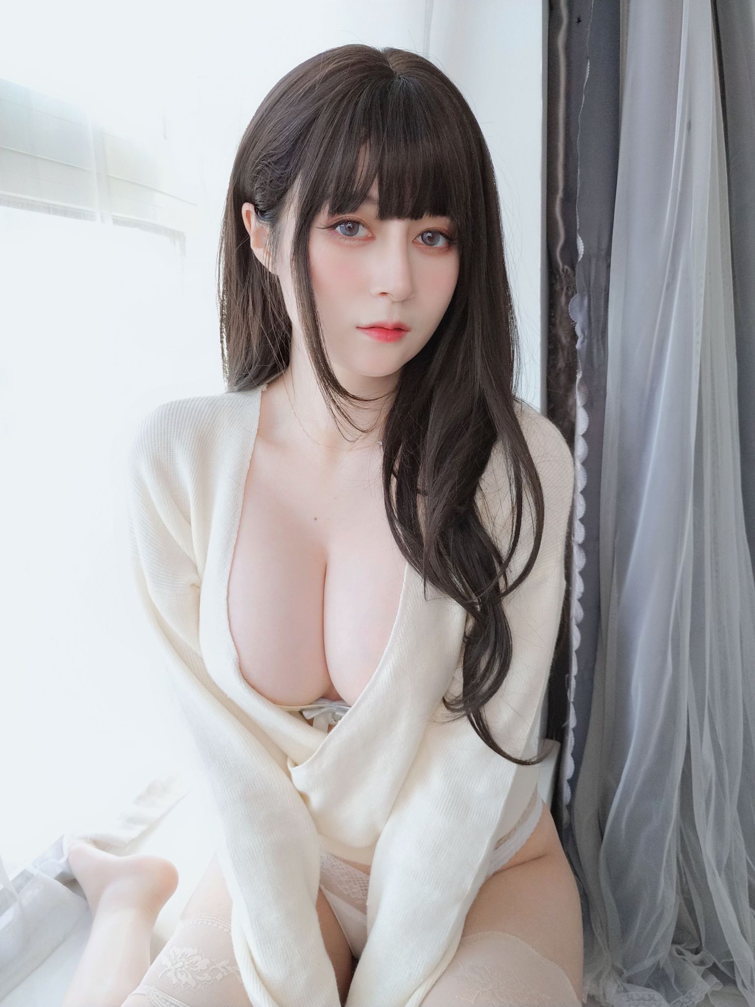 图片[258]-No.091-01月会员合集 (全17期) [381P 10V]-coswz-cos王者