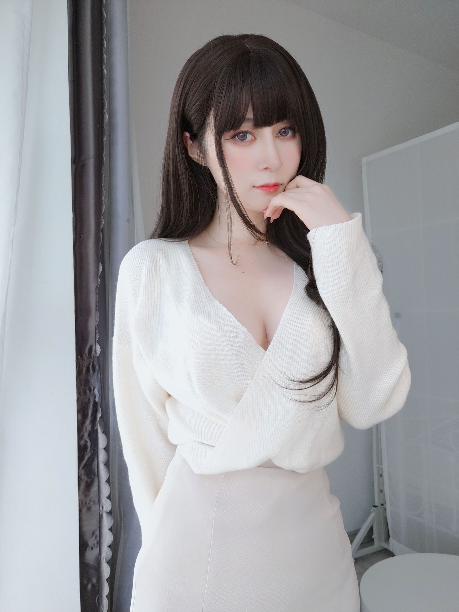 图片[254]-No.091-01月会员合集 (全17期) [381P 10V]-coswz-cos王者
