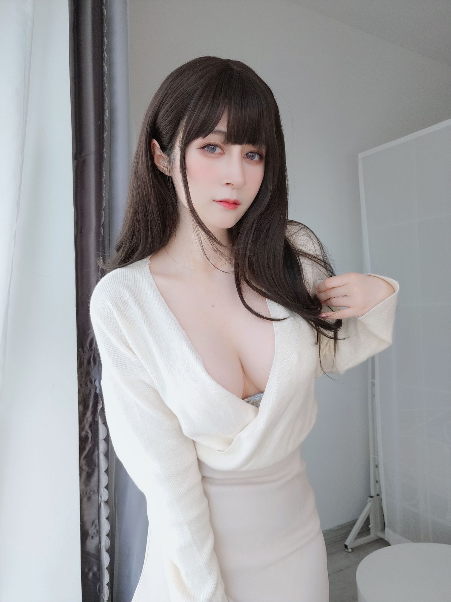 图片[253]-No.091-01月会员合集 (全17期) [381P 10V]-coswz-cos王者