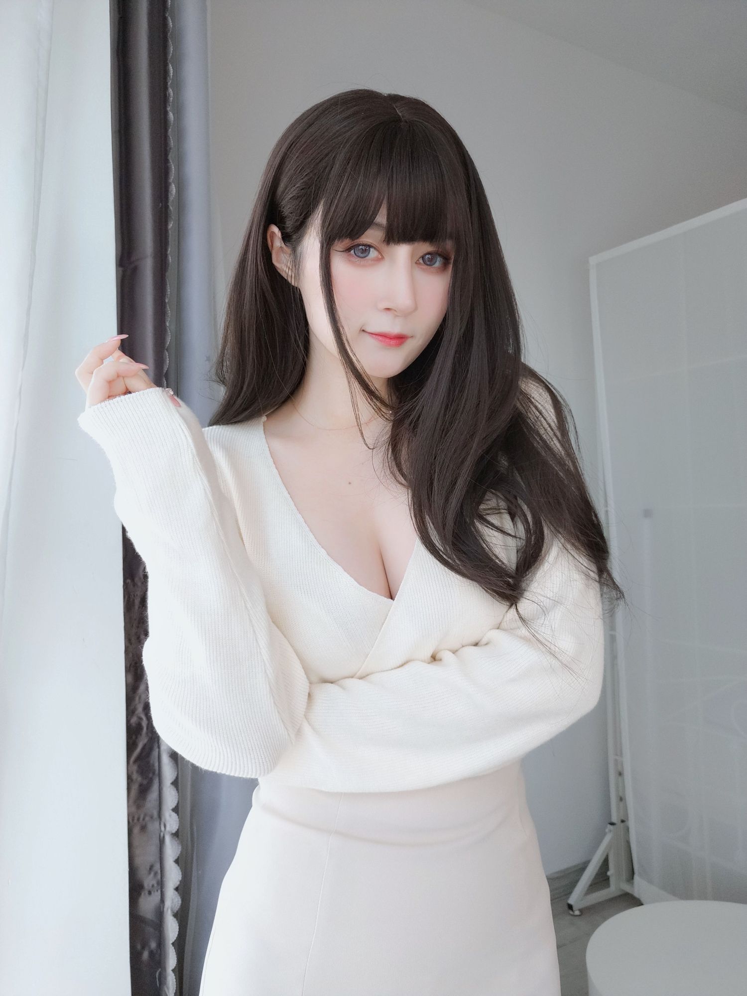 图片[252]-No.091-01月会员合集 (全17期) [381P 10V]-coswz-cos王者