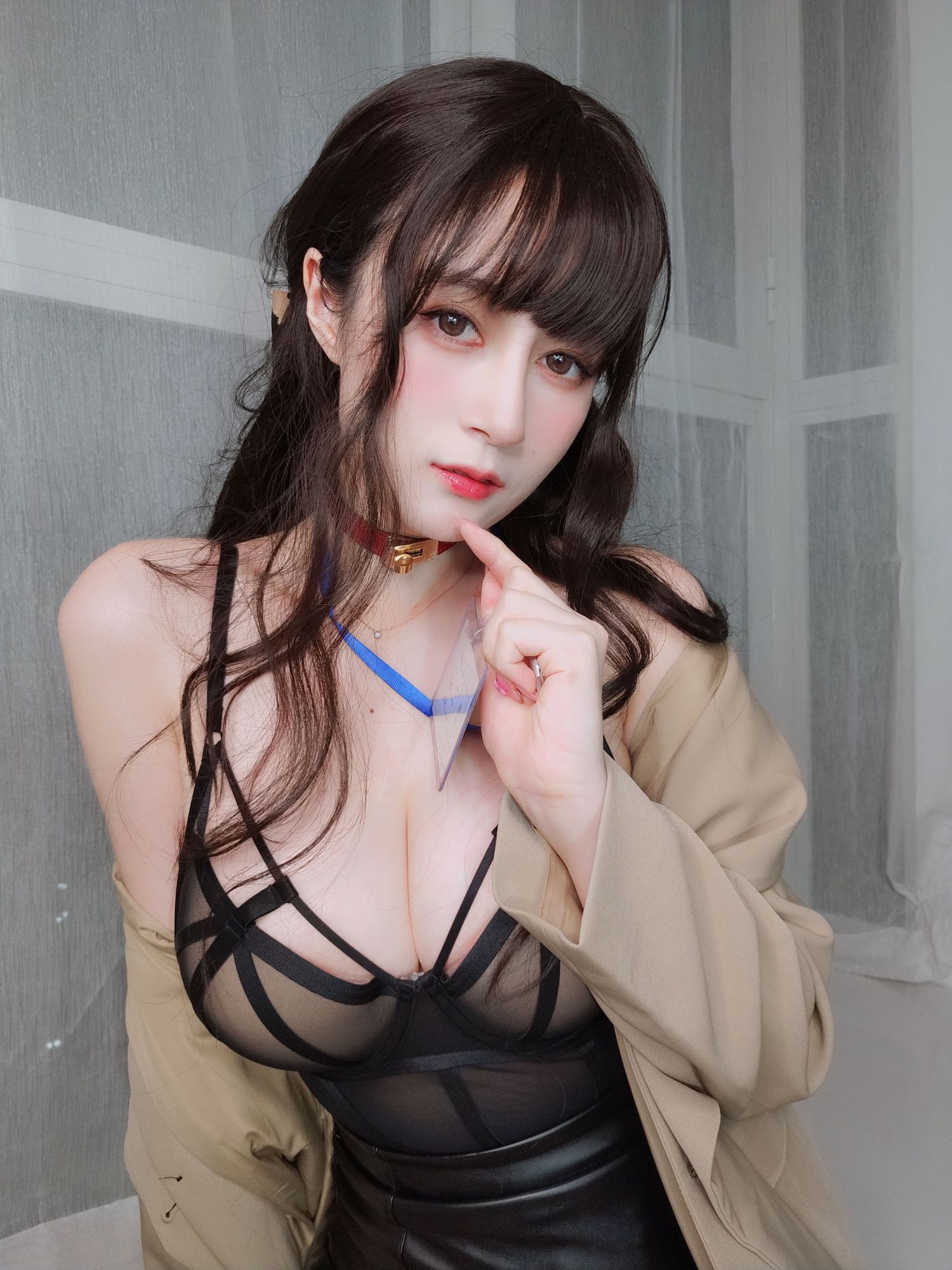图片[362]-No.091-01月会员合集 (全17期) [381P 10V]-coswz-cos王者