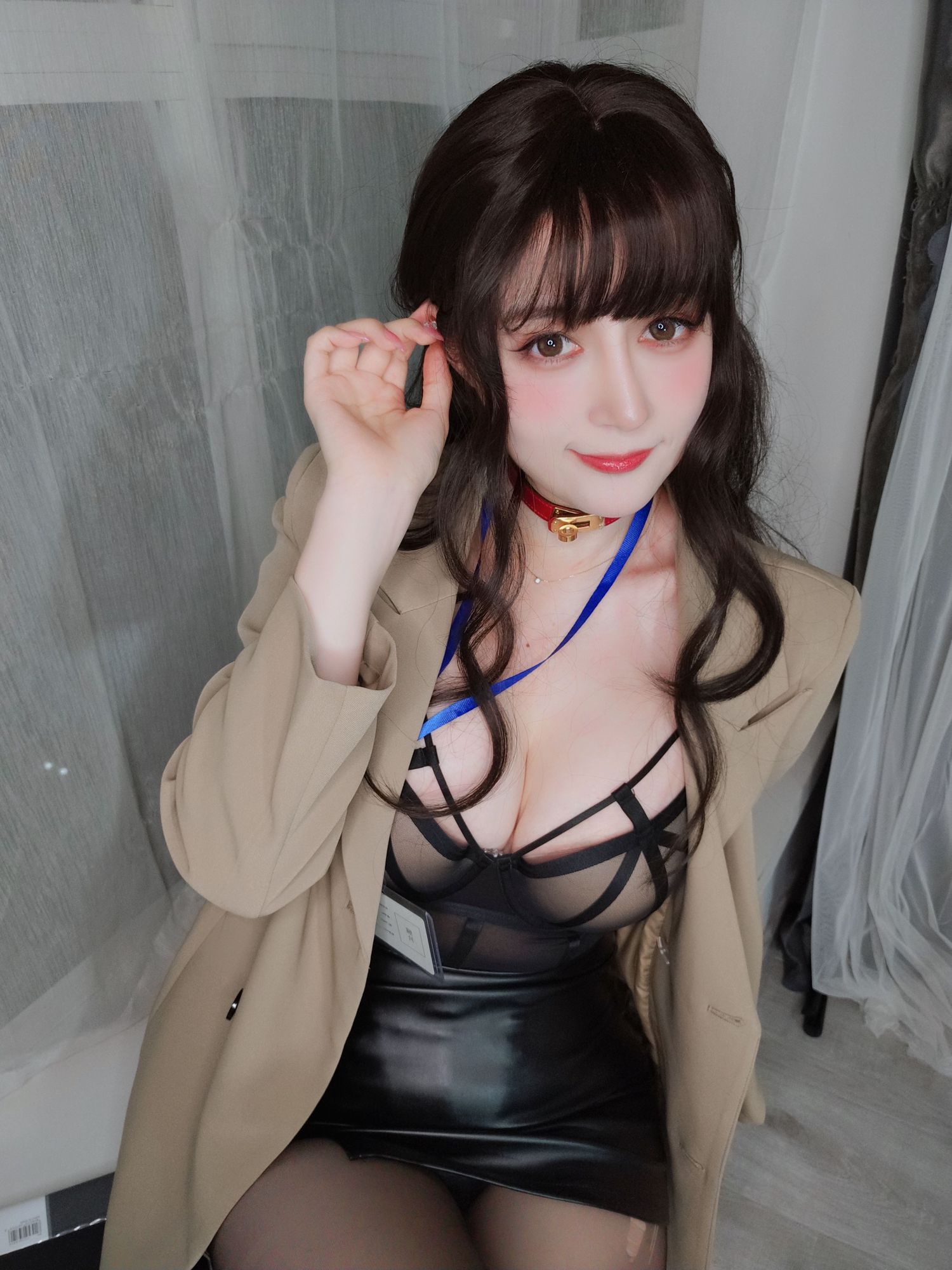 图片[353]-No.091-01月会员合集 (全17期) [381P 10V]-coswz-cos王者