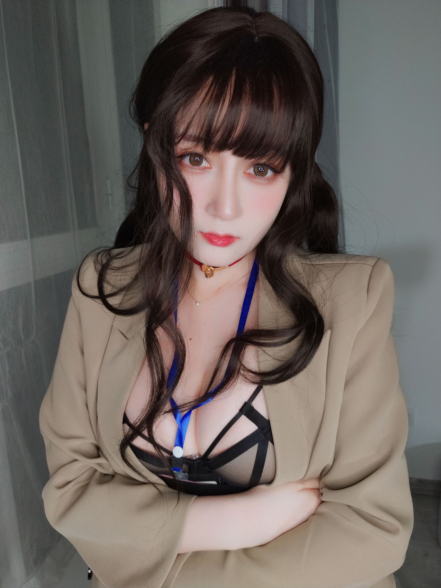 图片[349]-No.091-01月会员合集 (全17期) [381P 10V]-coswz-cos王者