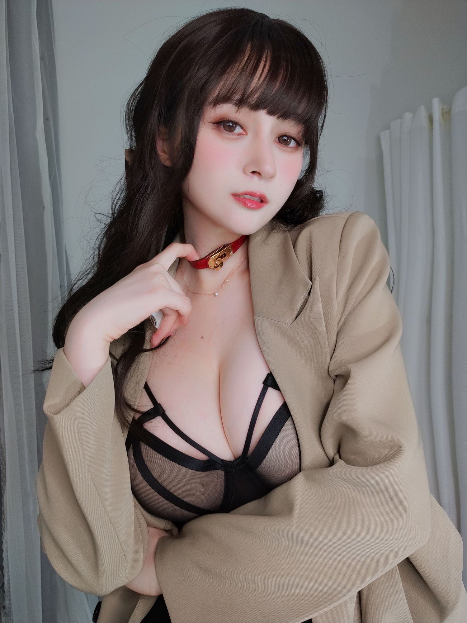 图片[339]-No.091-01月会员合集 (全17期) [381P 10V]-coswz-cos王者