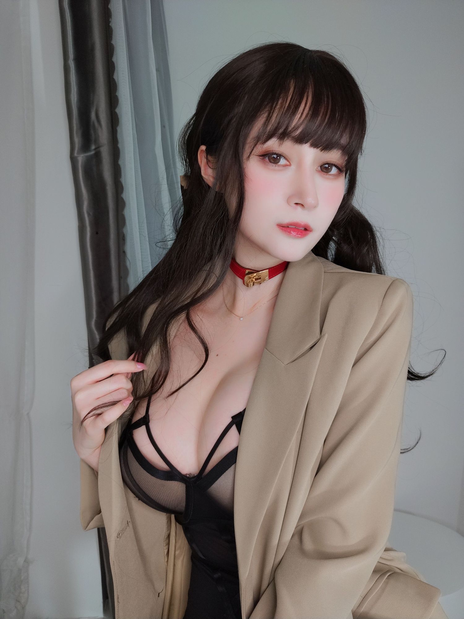 图片[341]-No.091-01月会员合集 (全17期) [381P 10V]-coswz-cos王者