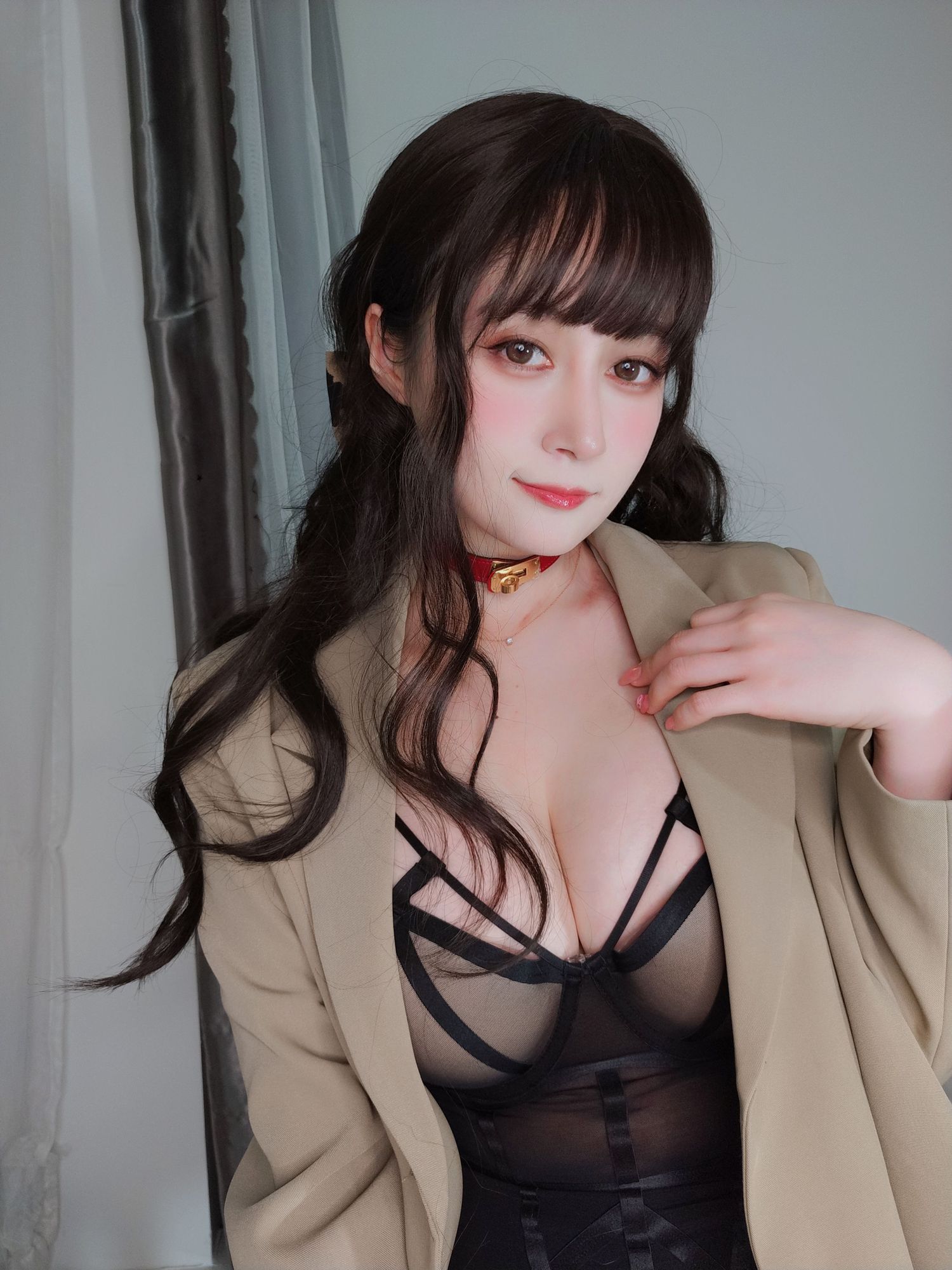 图片[337]-No.091-01月会员合集 (全17期) [381P 10V]-coswz-cos王者