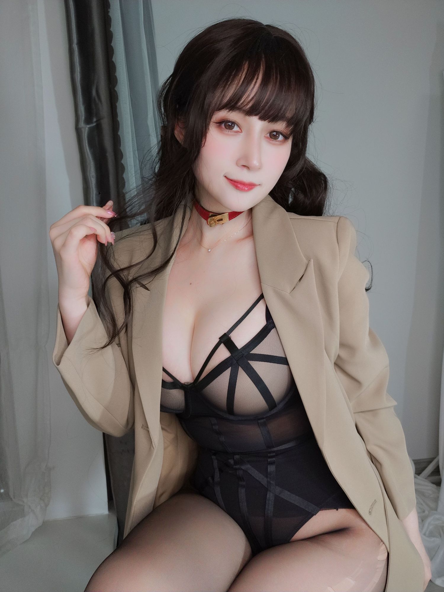 图片[334]-No.091-01月会员合集 (全17期) [381P 10V]-coswz-cos王者